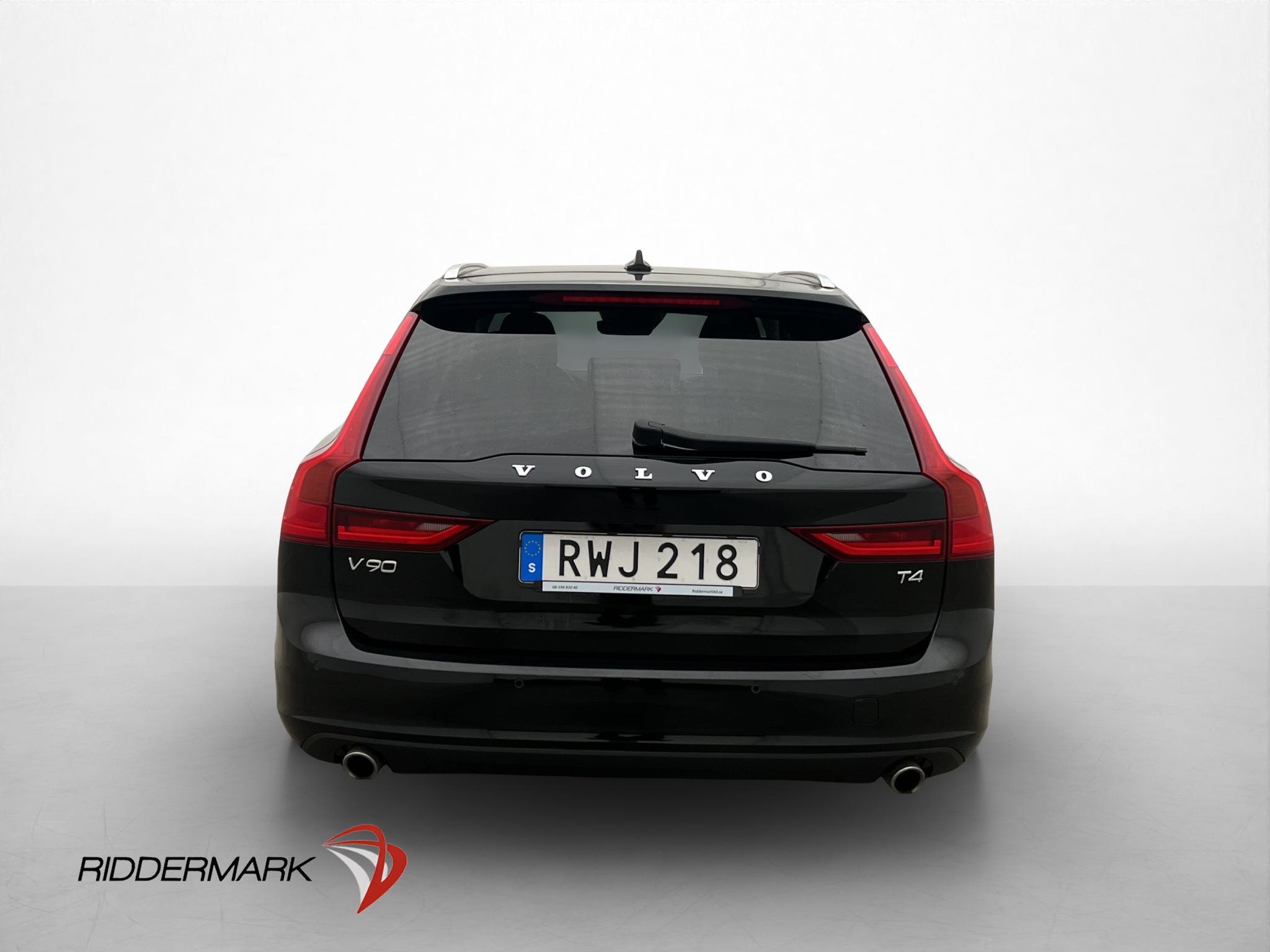 Volvo V90 2019 - miniatyr 11