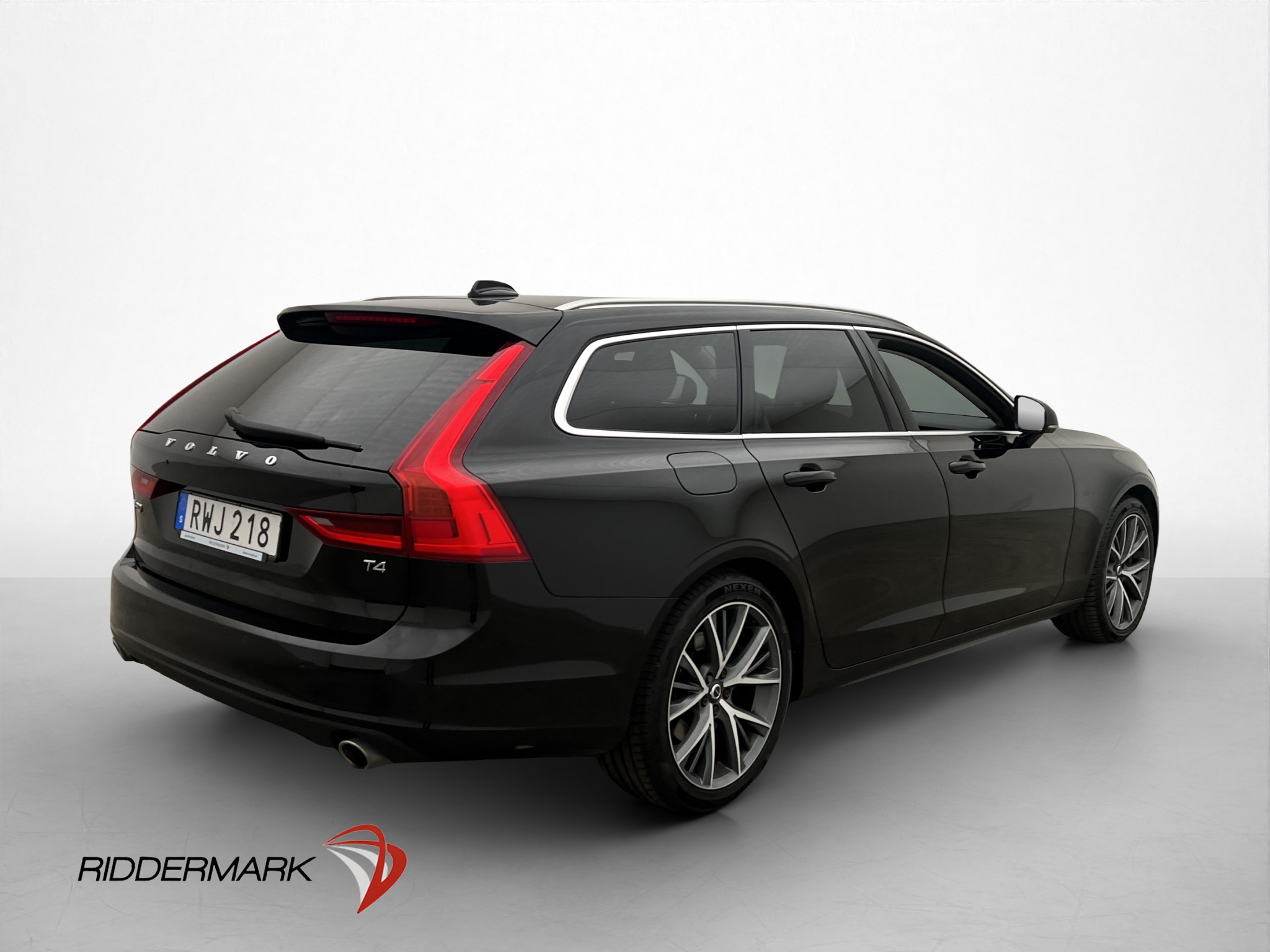 Volvo V90 2019 - miniatyr 13