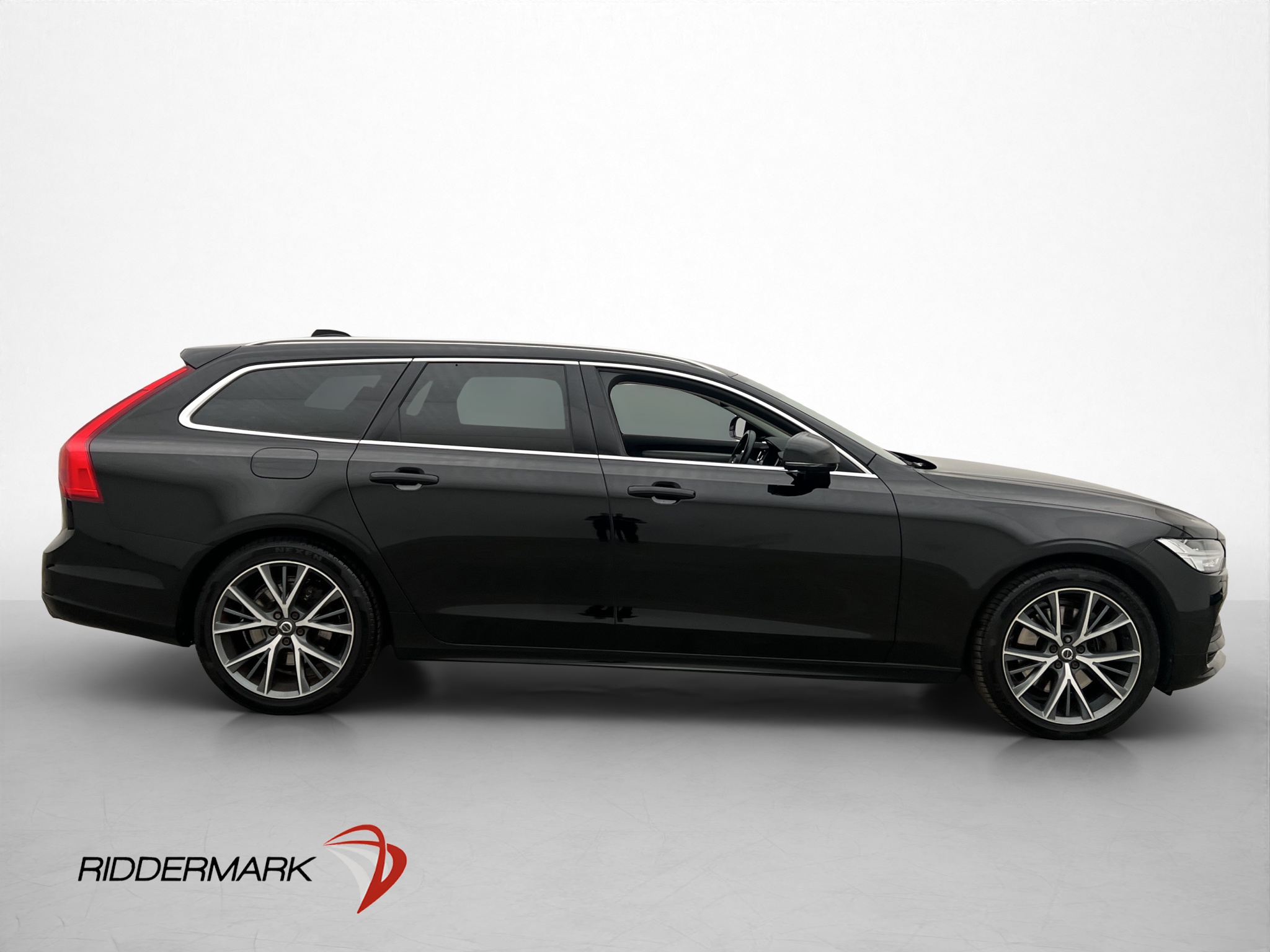 Volvo V90 2019 - miniatyr 15