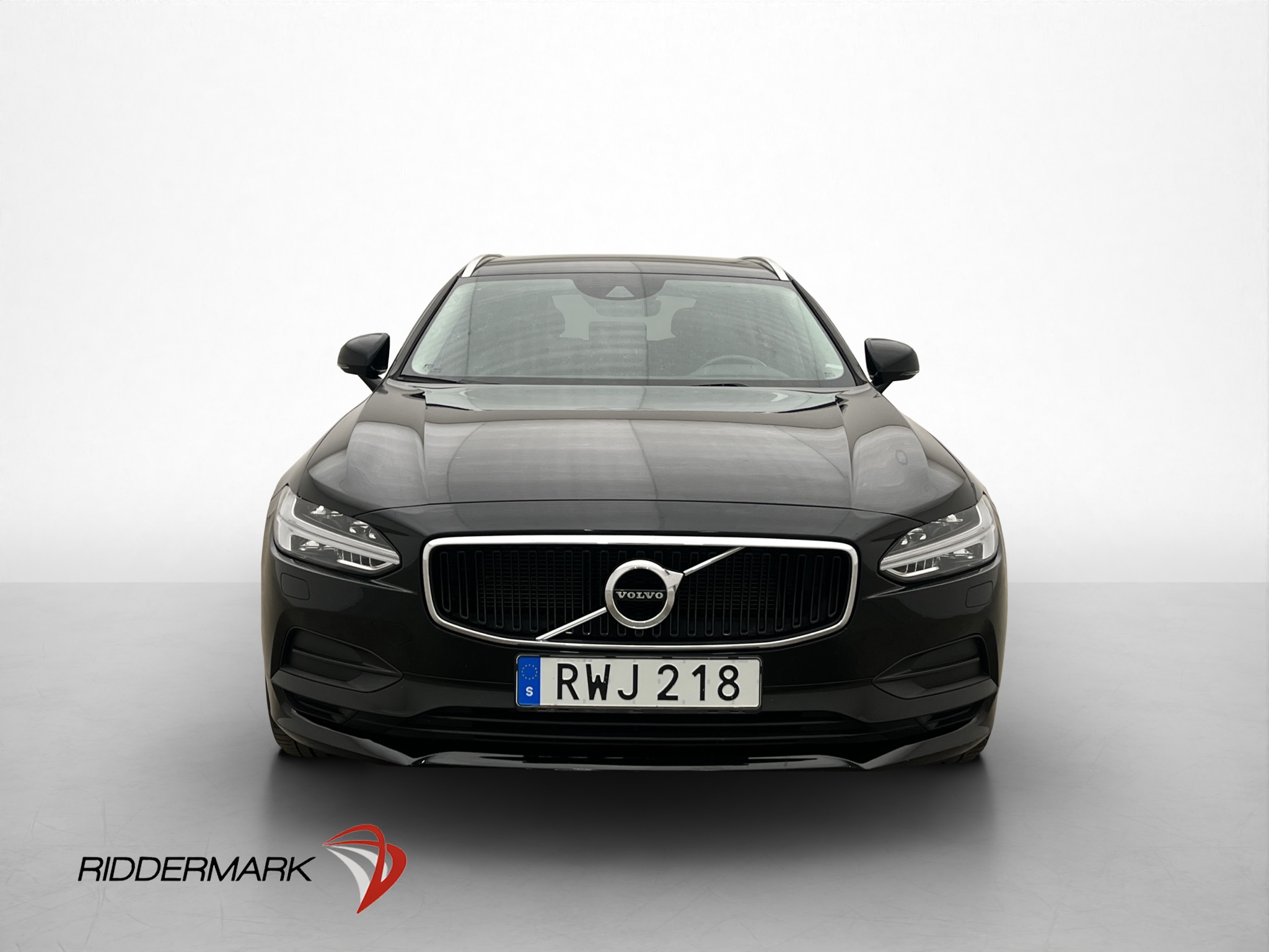Volvo V90 2019 - miniatyr 3