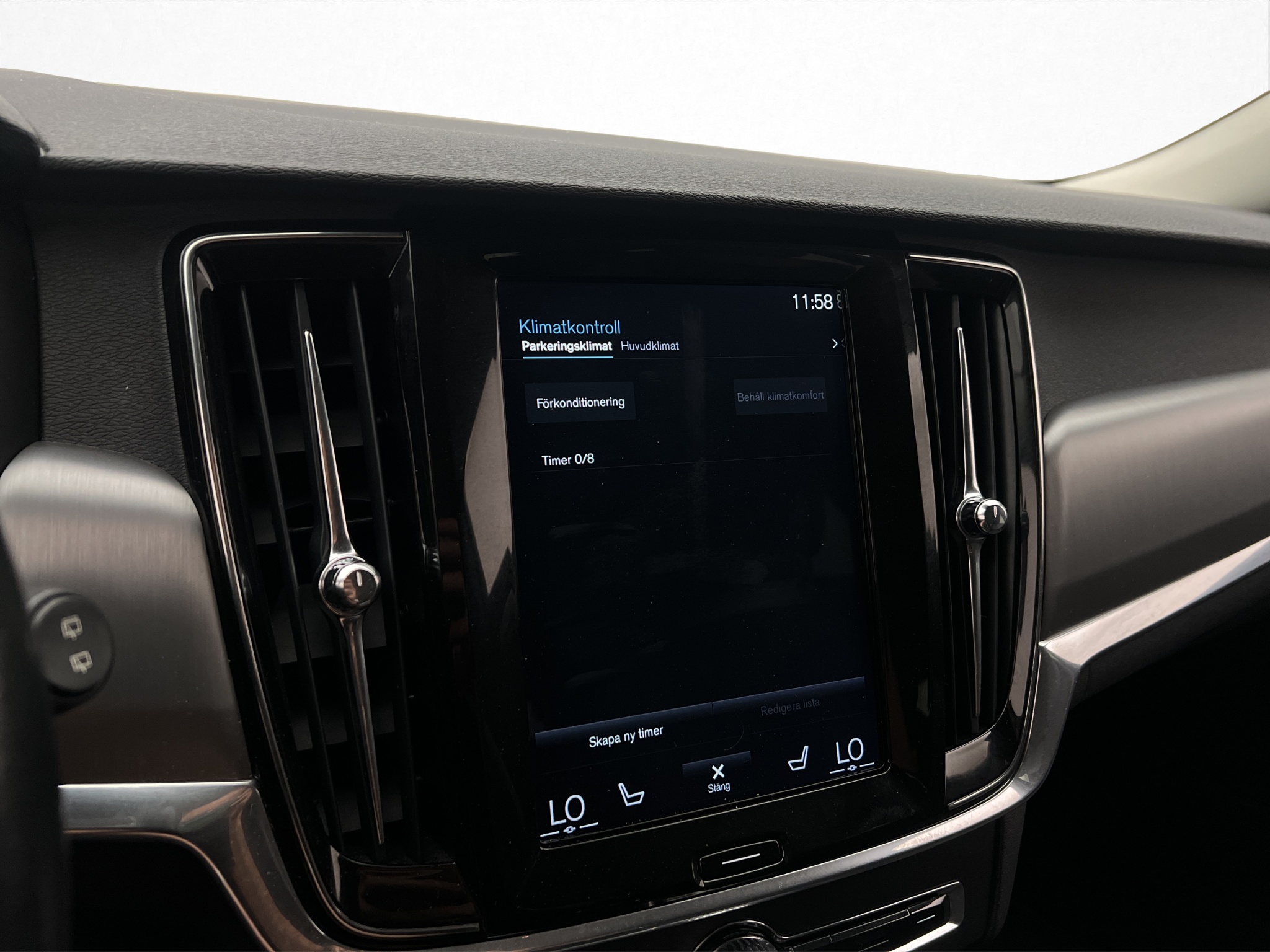 Volvo V90 2019 - miniatyr 22