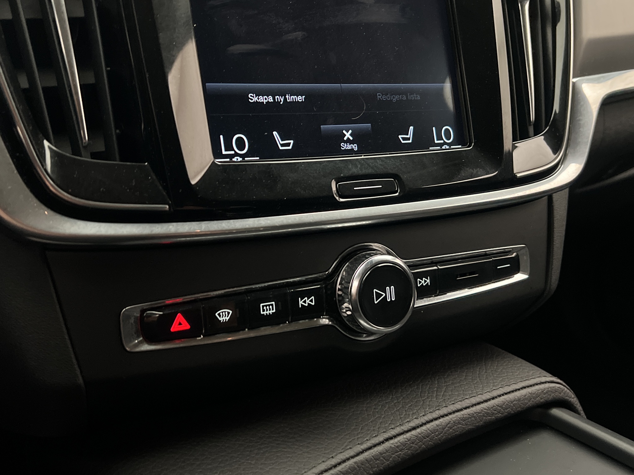 Volvo V90 2019 - miniatyr 23