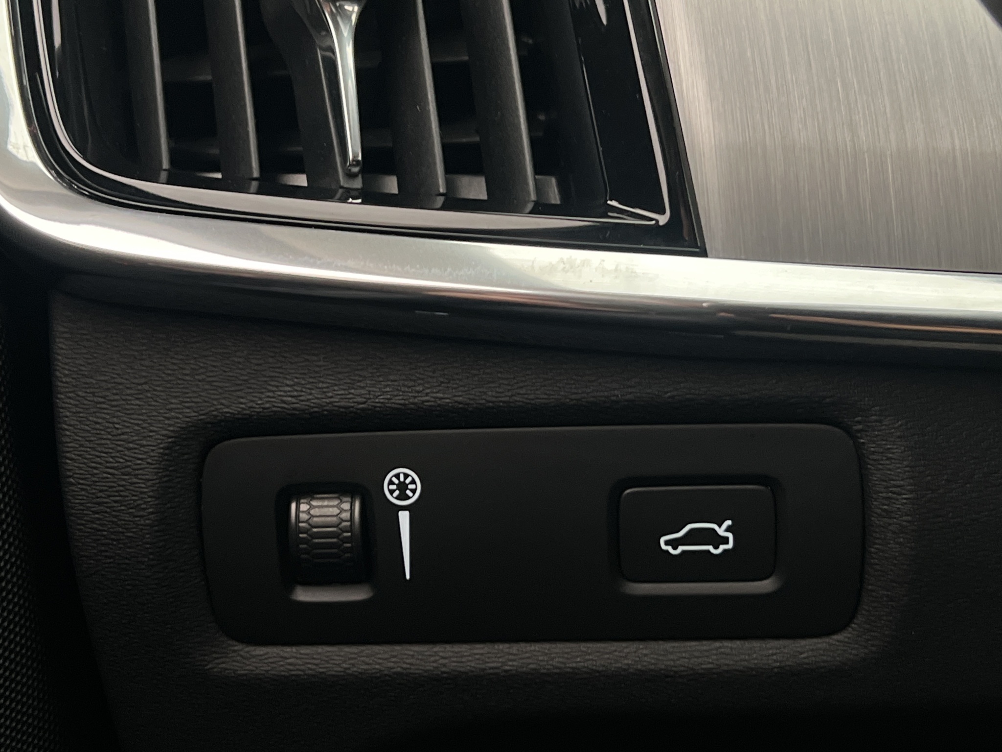 Volvo V90 2019 - miniatyr 25