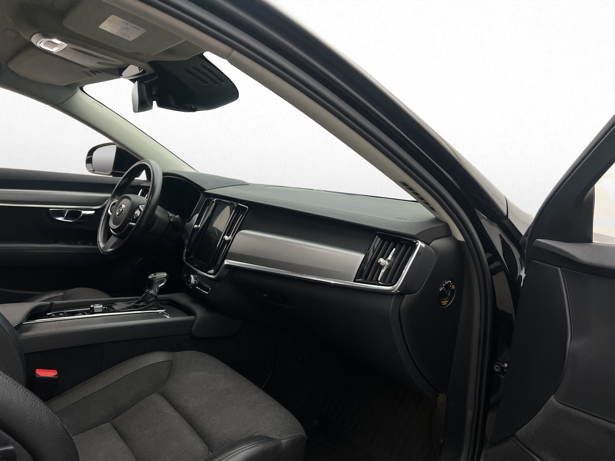 Volvo V90 2019 - miniatyr 26
