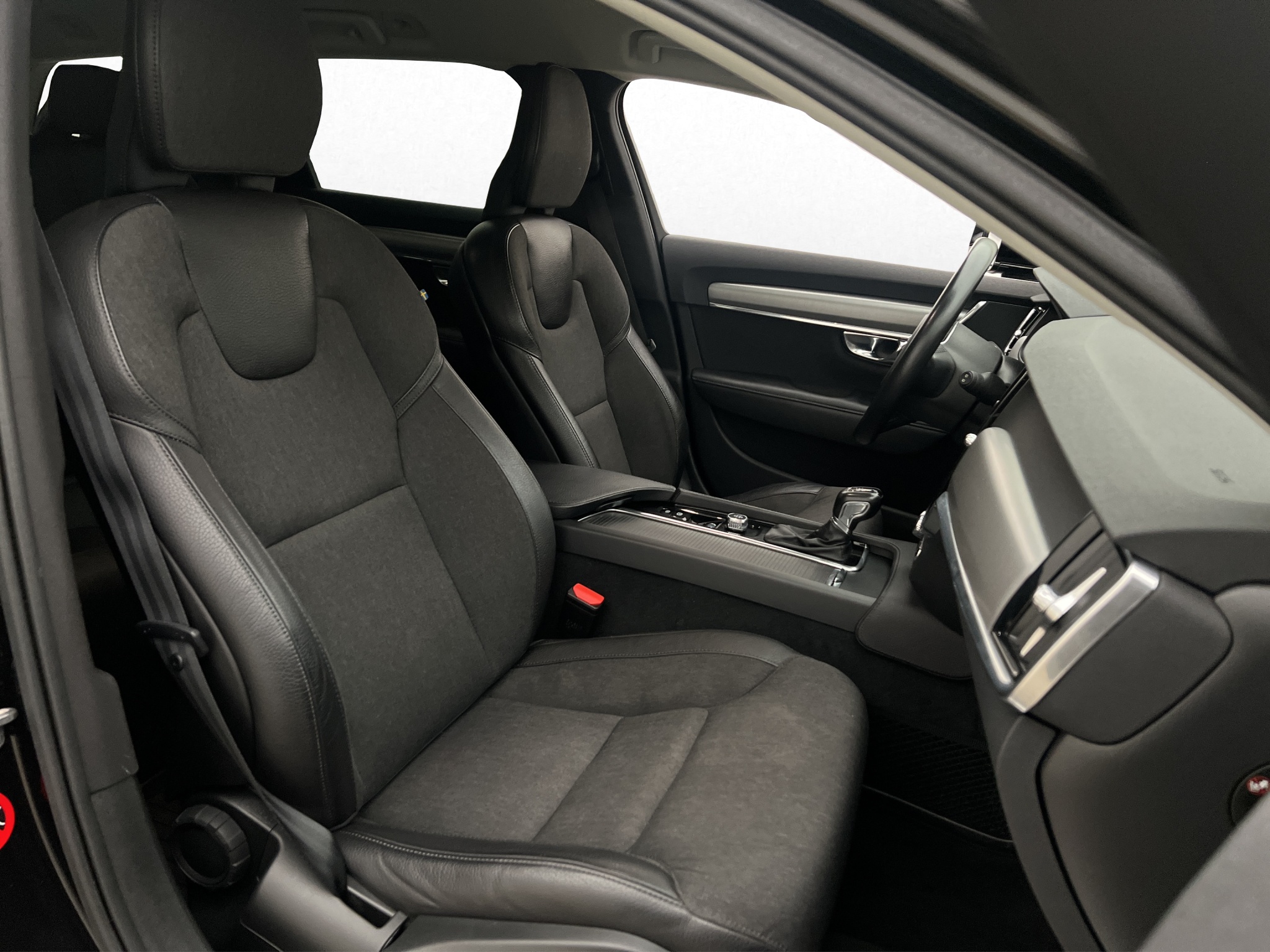 Volvo V90 2019 - miniatyr 27