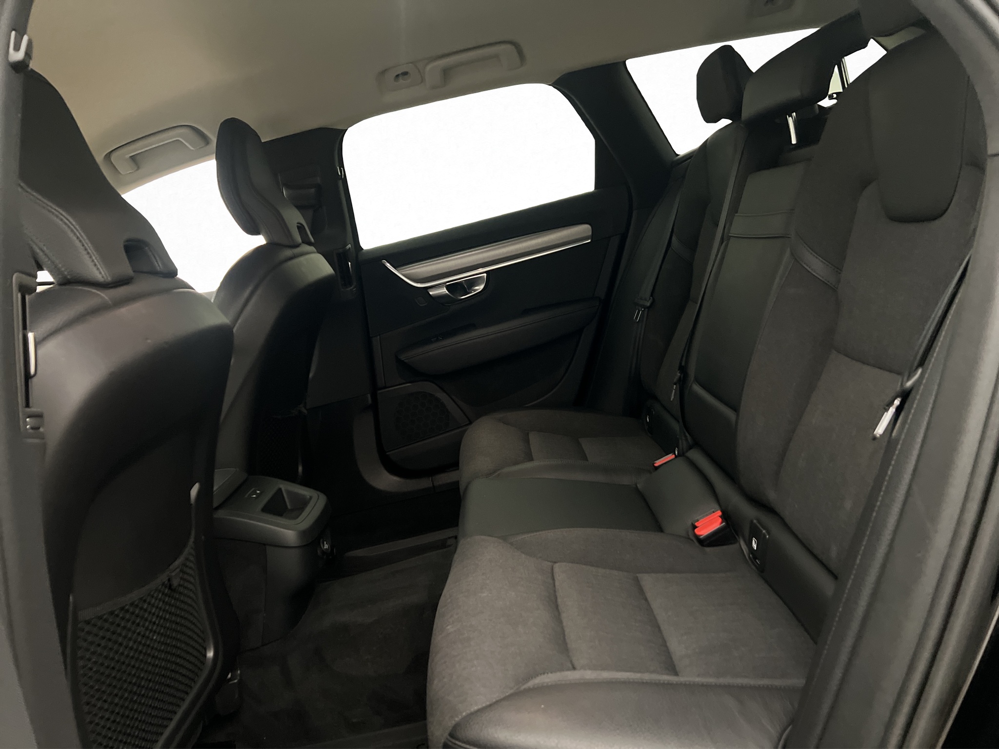 Volvo V90 2019 - miniatyr 28