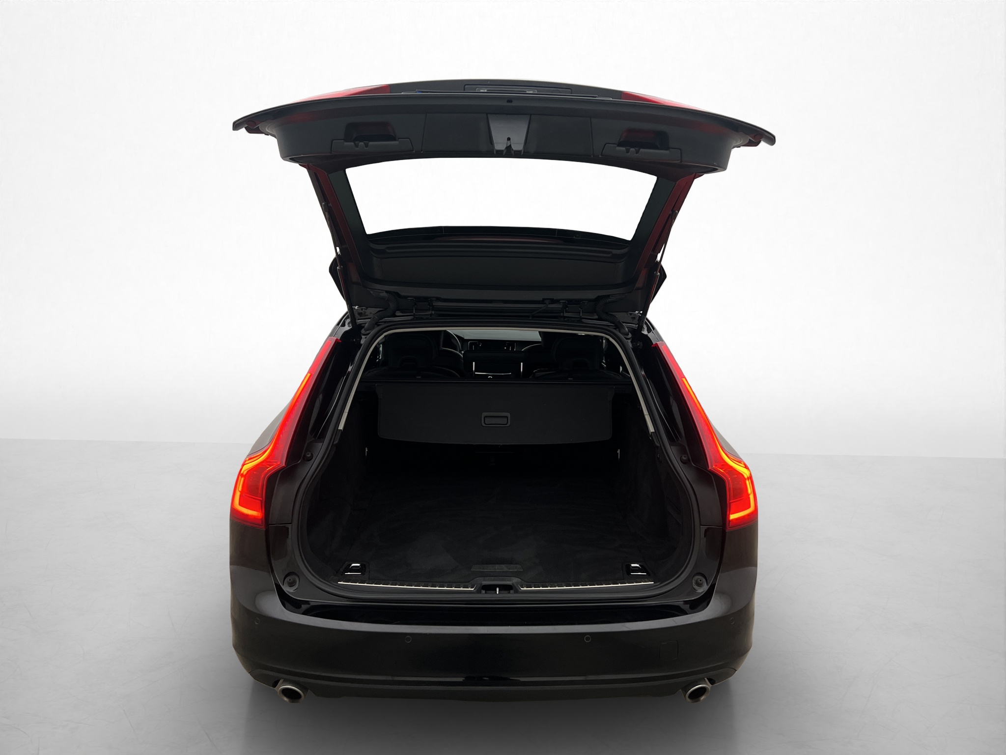 Volvo V90 2019 - miniatyr 29