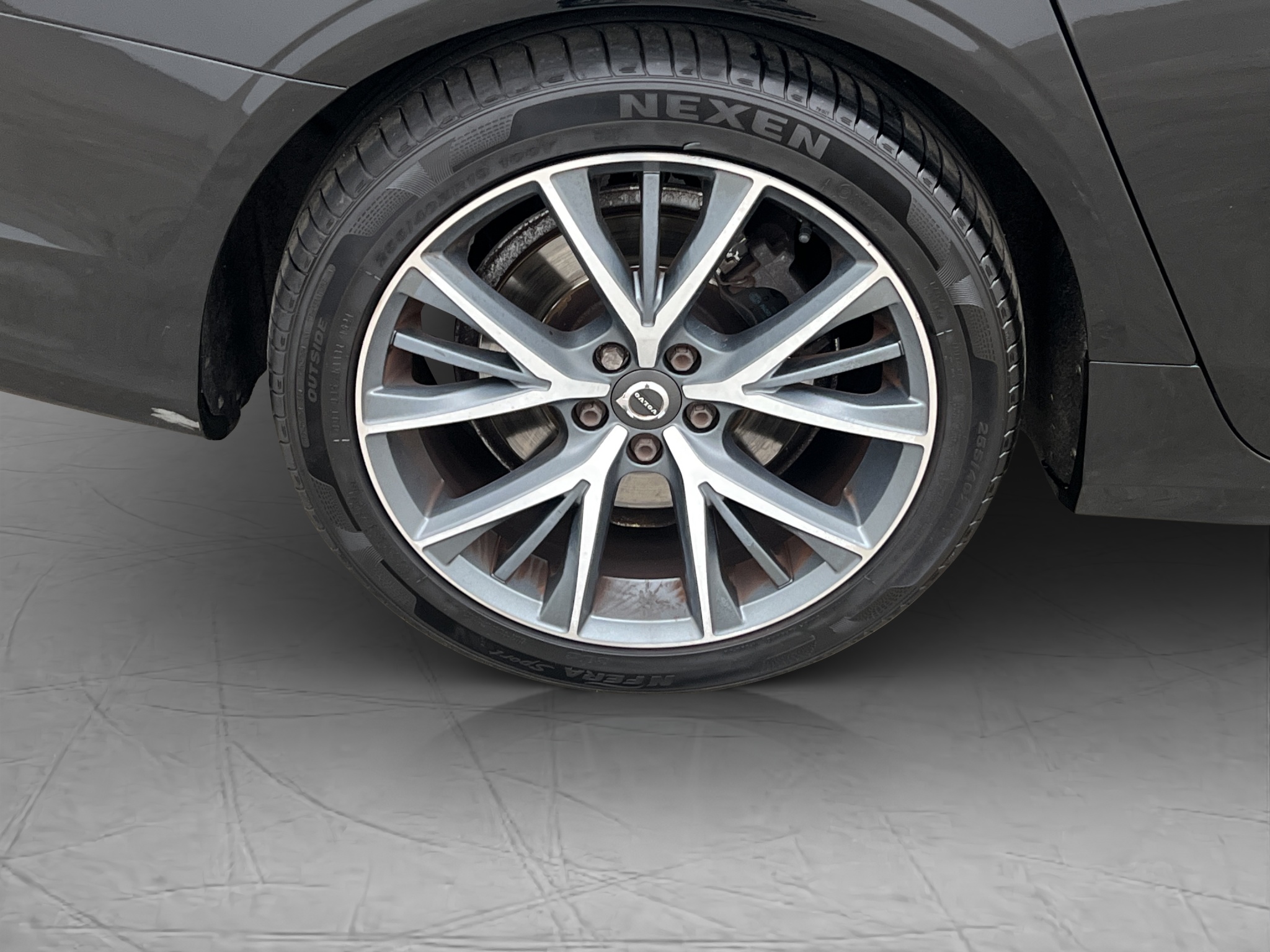 Volvo V90 2019 - miniatyr 30