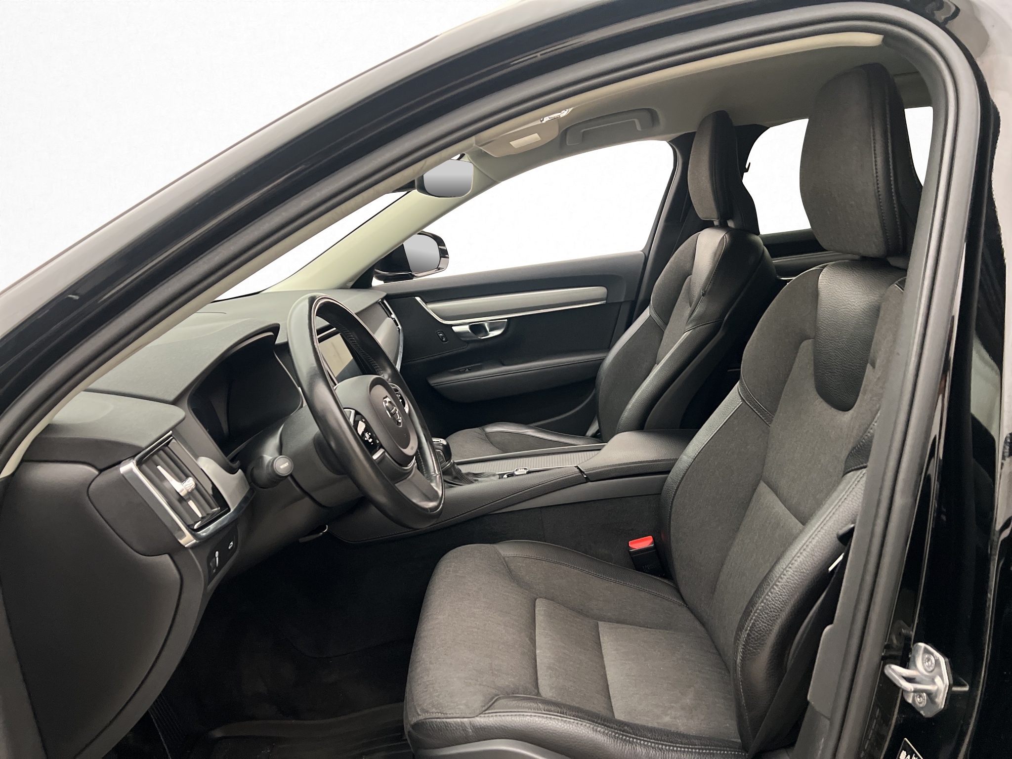Volvo V90 2019 - miniatyr 4