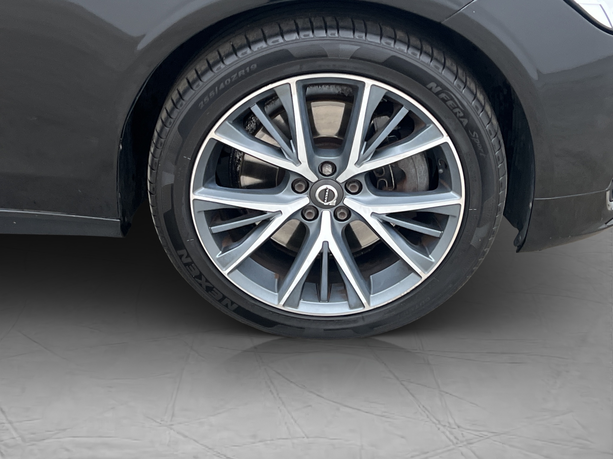 Volvo V90 2019 - miniatyr 31