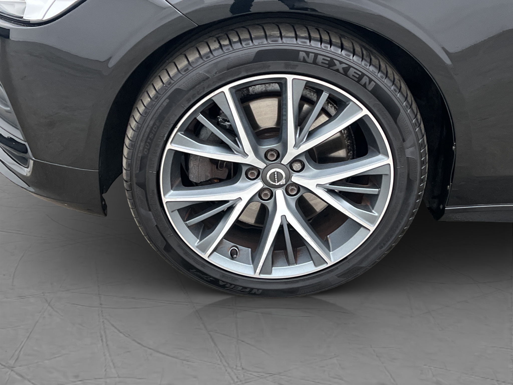 Volvo V90 2019 - miniatyr 32