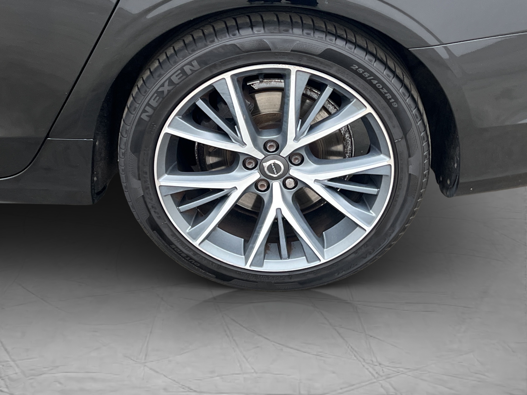Volvo V90 2019 - miniatyr 33