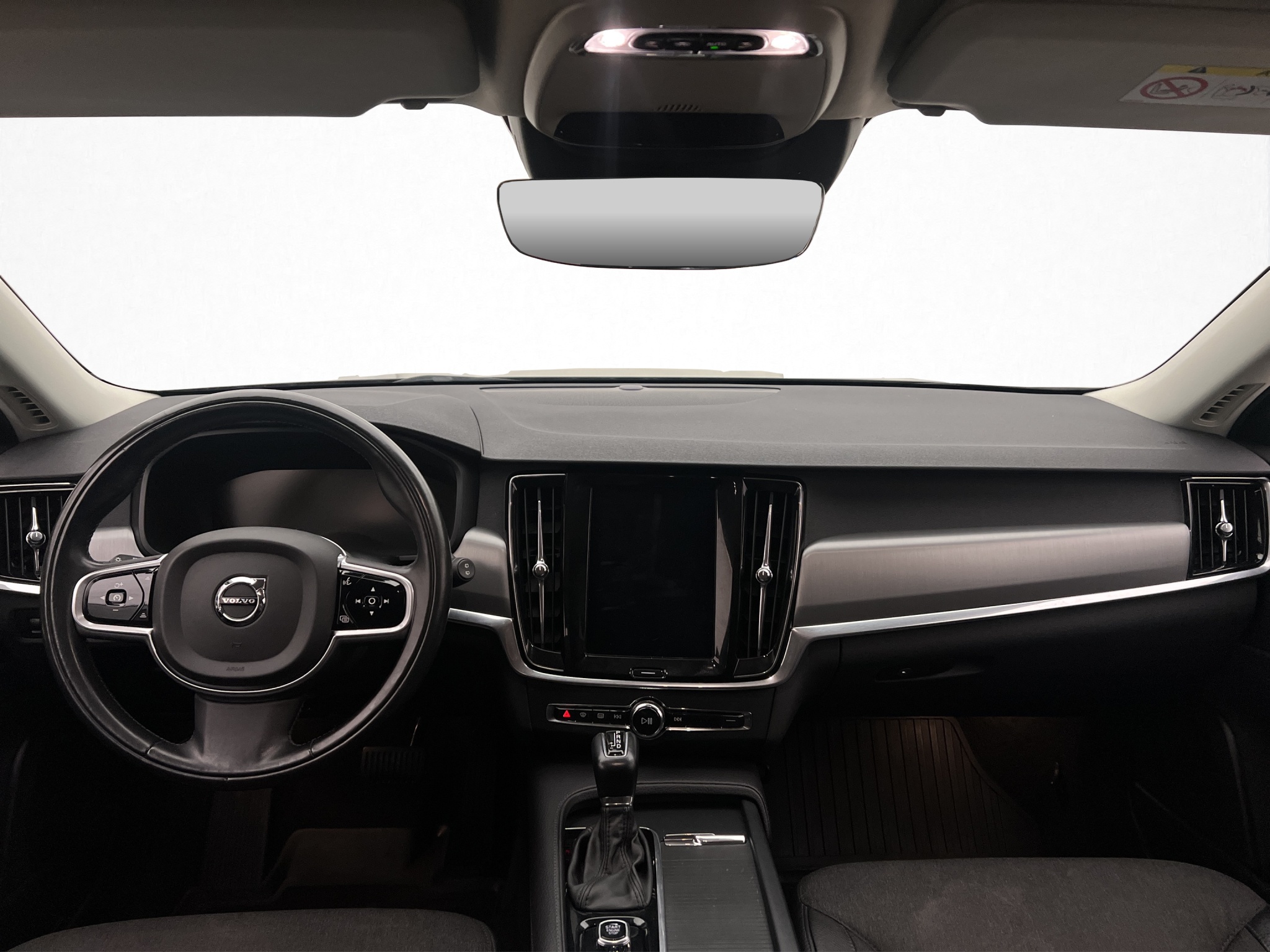 Volvo V90 2019 - miniatyr 6