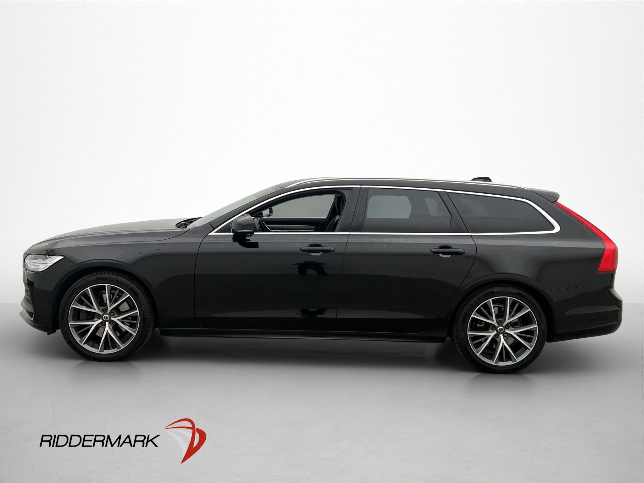 Volvo V90 2019 - miniatyr 7