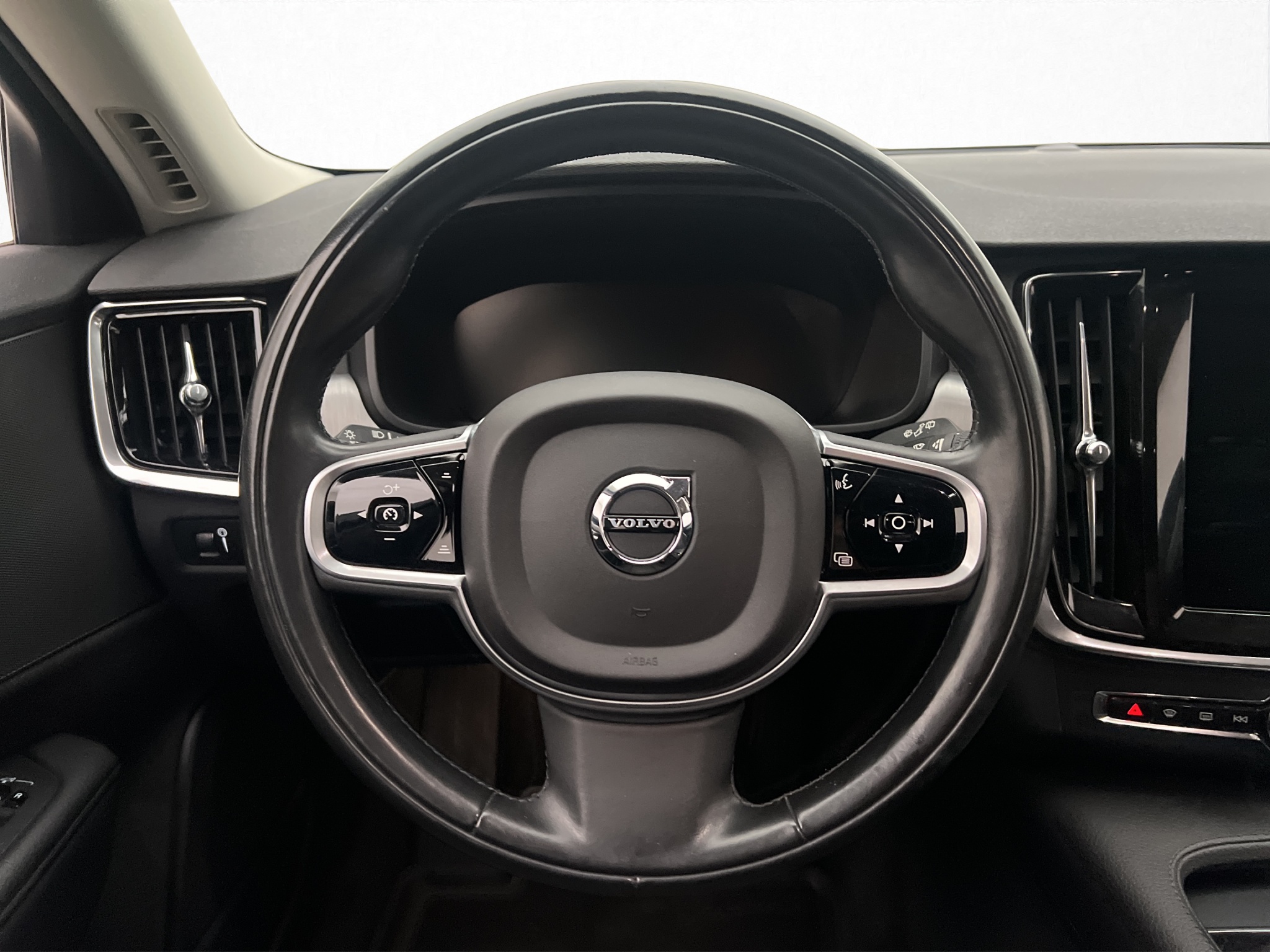 Volvo V90 2019 - miniatyr 8