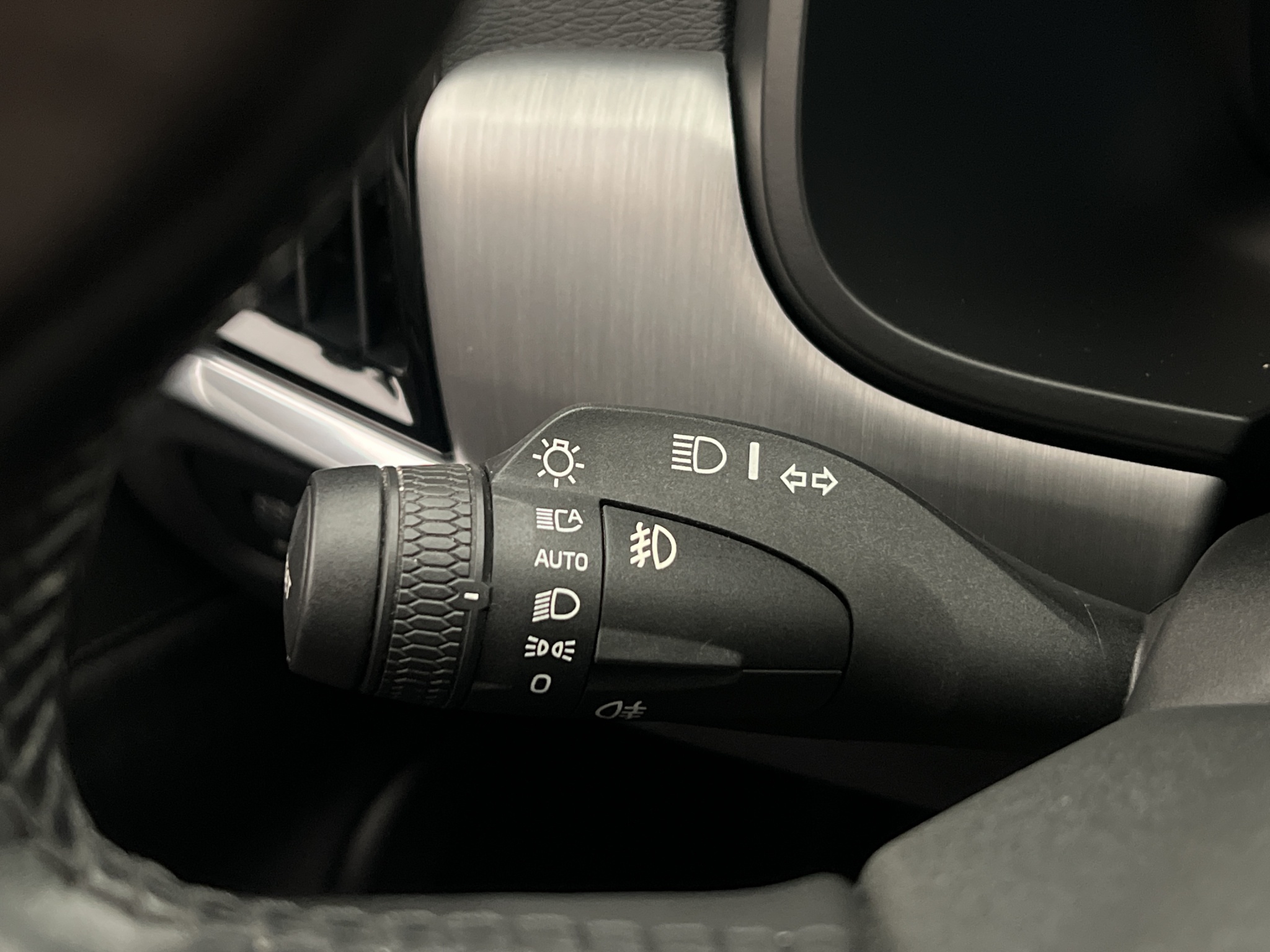 Volvo V90 2019 - miniatyr 10