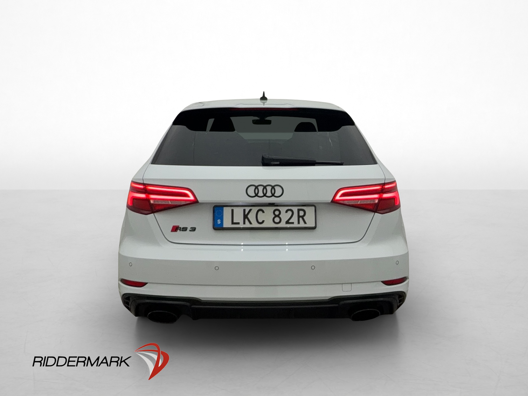 Audi RS3 2020 - miniatyr 11