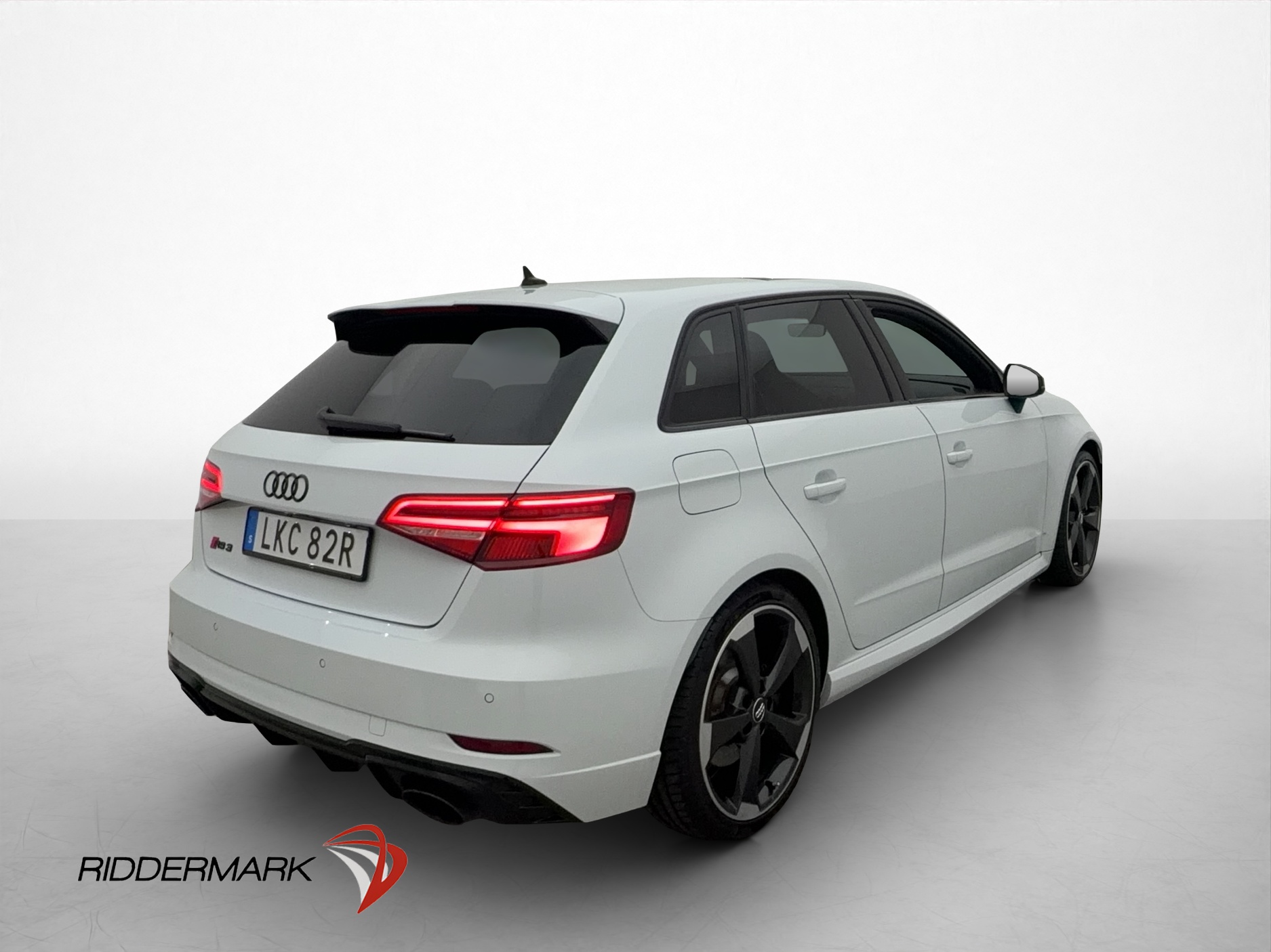 Audi RS3 2020 - miniatyr 13