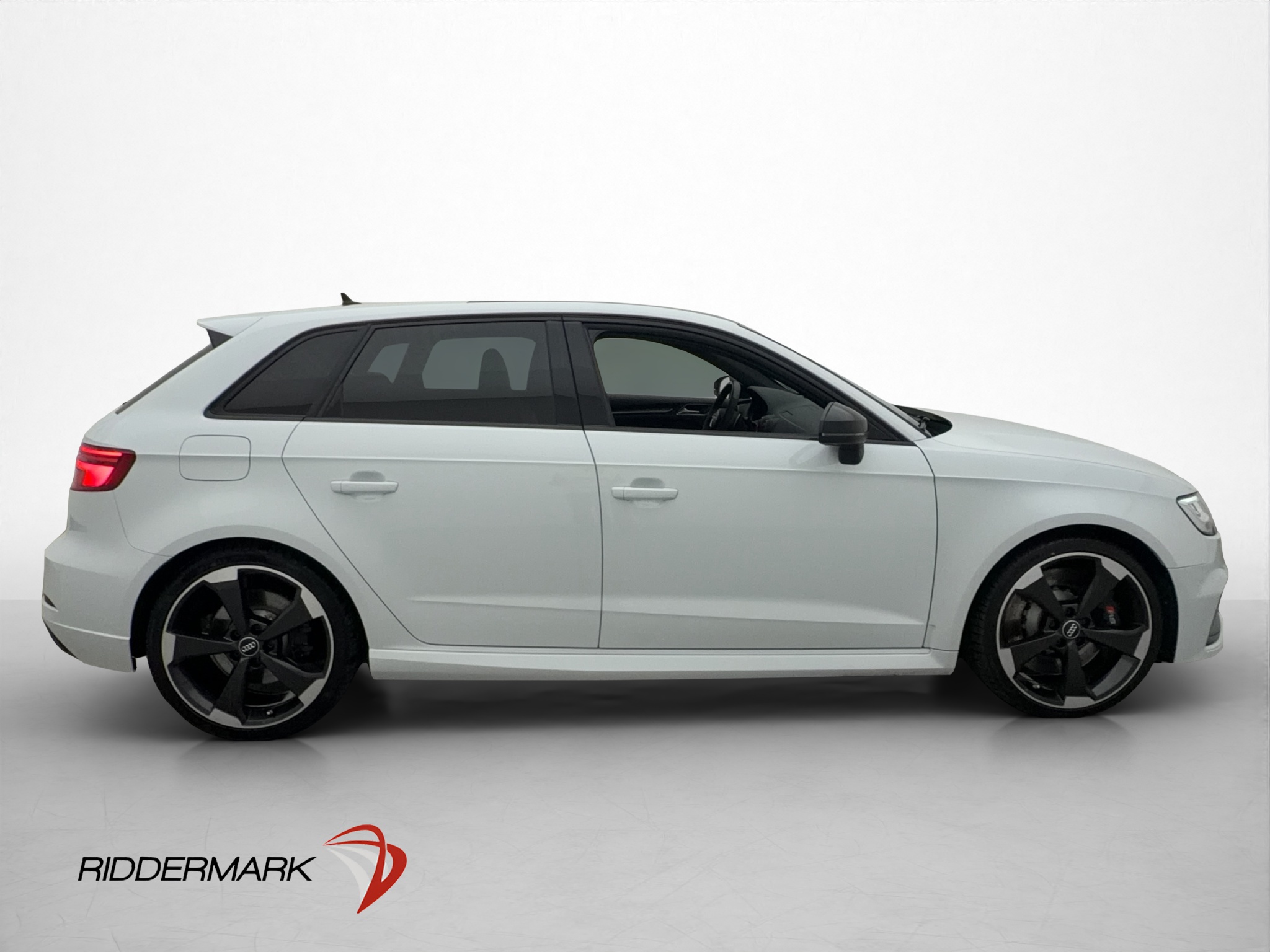 Audi RS3 2020 - miniatyr 15