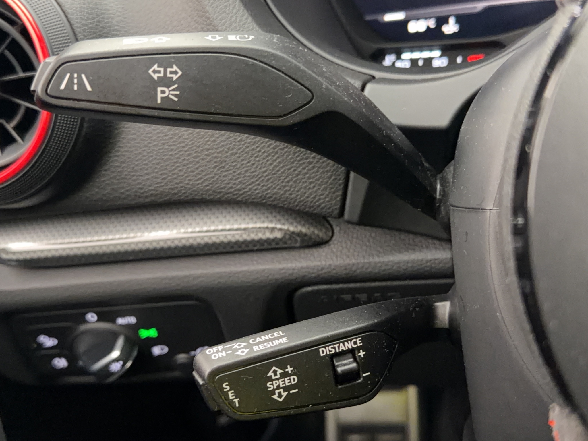 Audi RS3 2020 - miniatyr 17