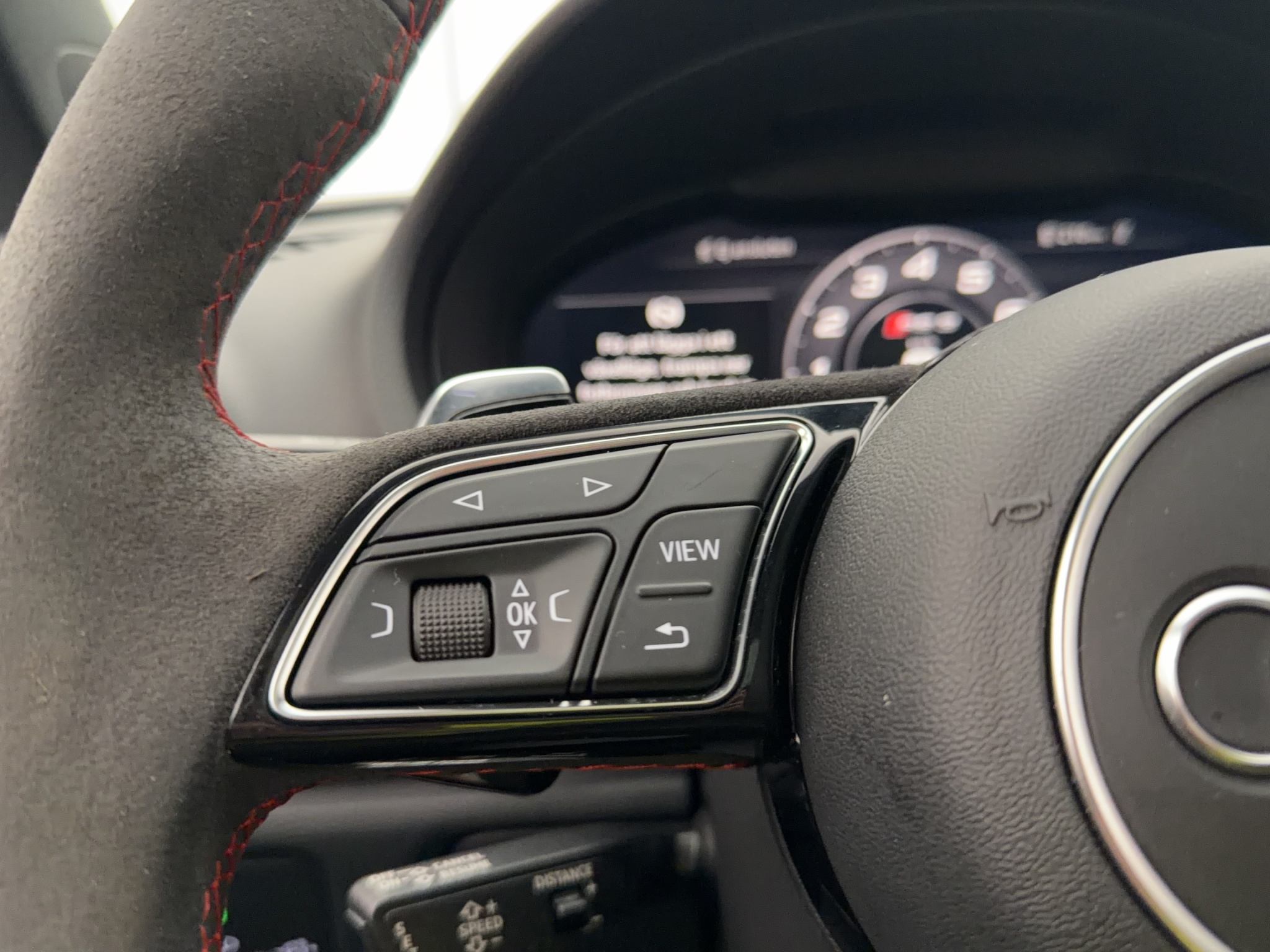 Audi RS3 2020 - miniatyr 18