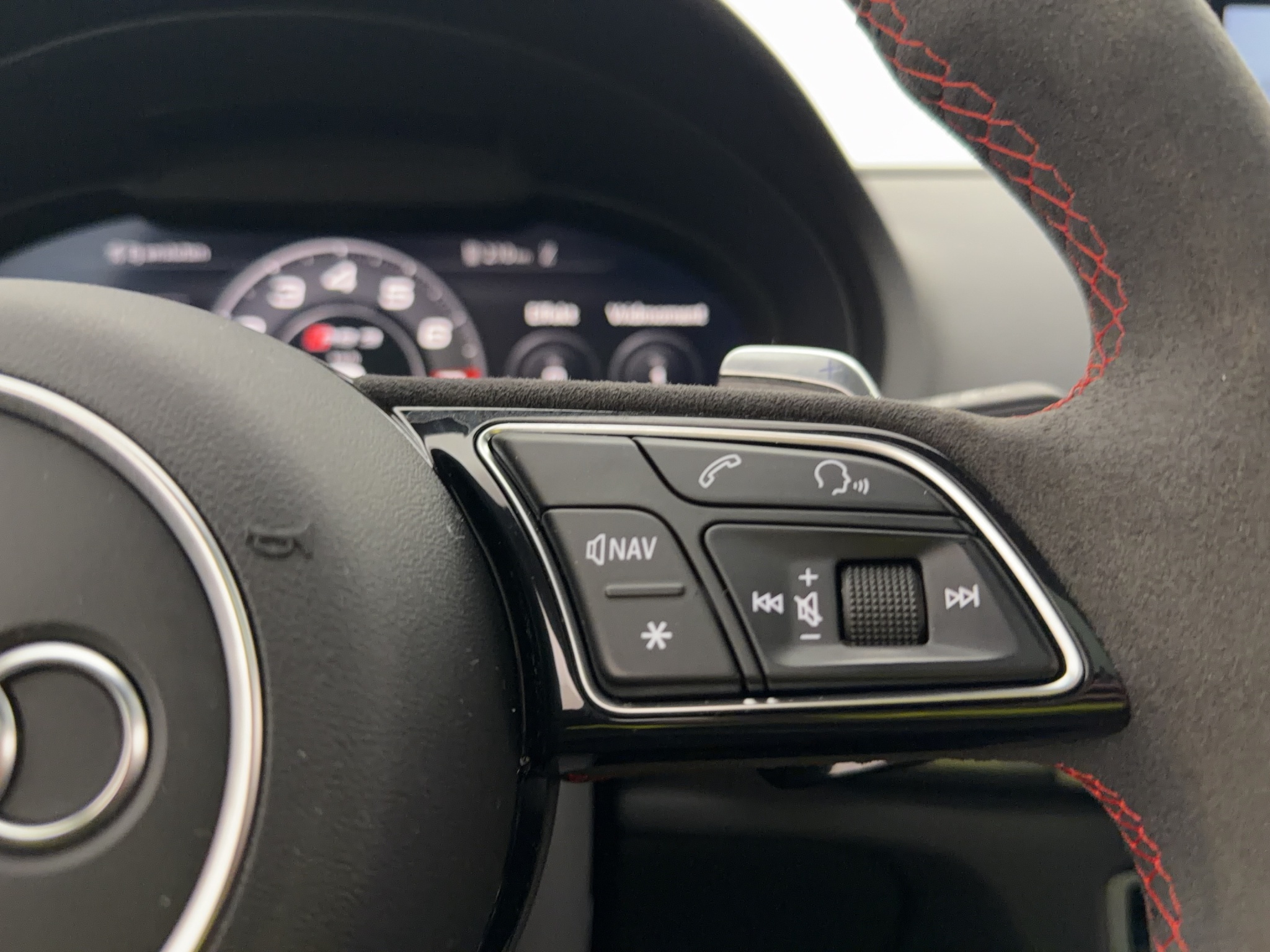 Audi RS3 2020 - miniatyr 20
