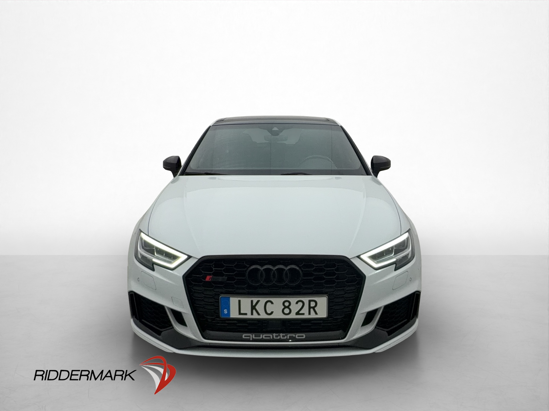 Audi RS3 2020 - miniatyr 3