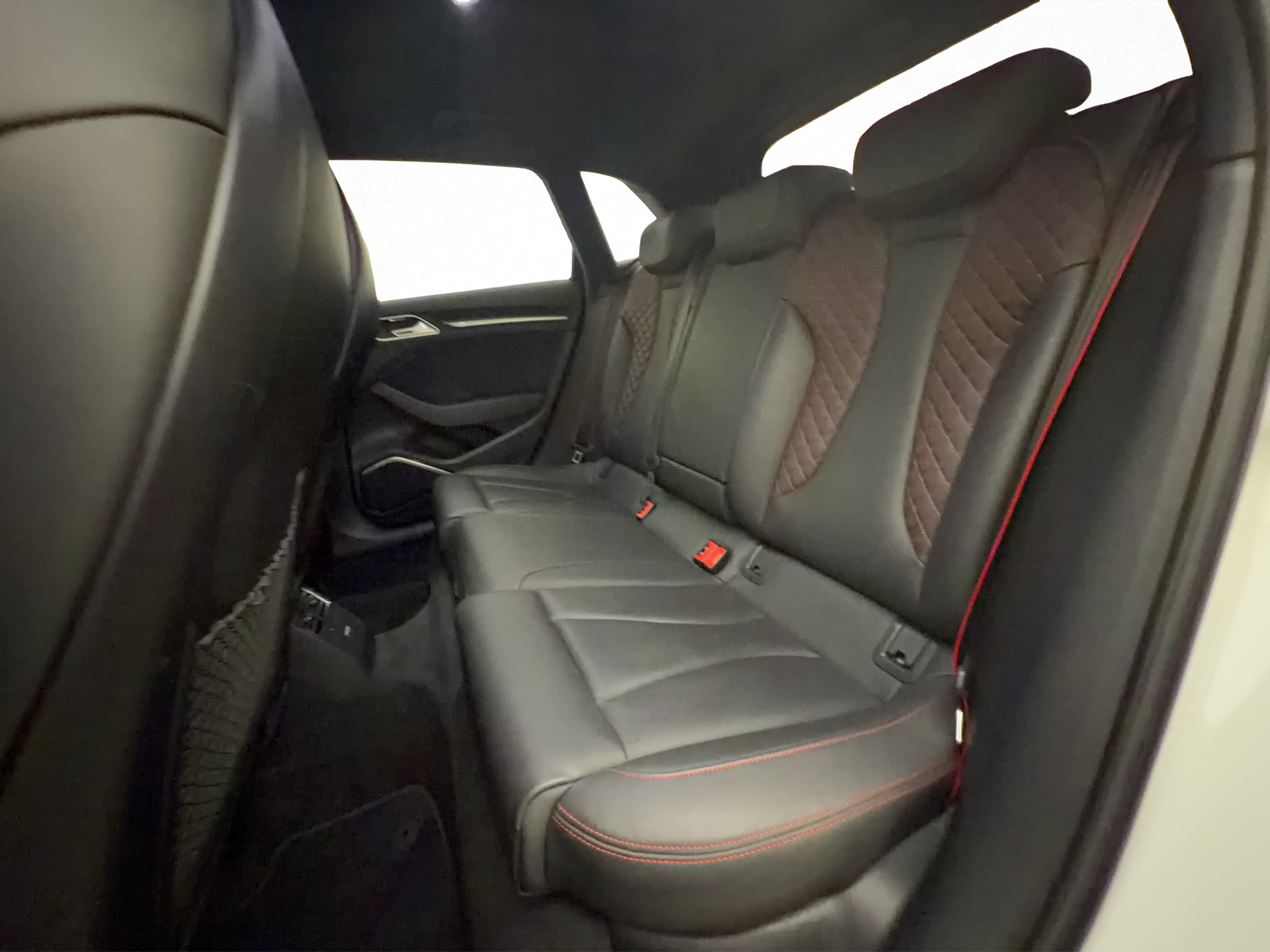 Audi RS3 2020 - miniatyr 29