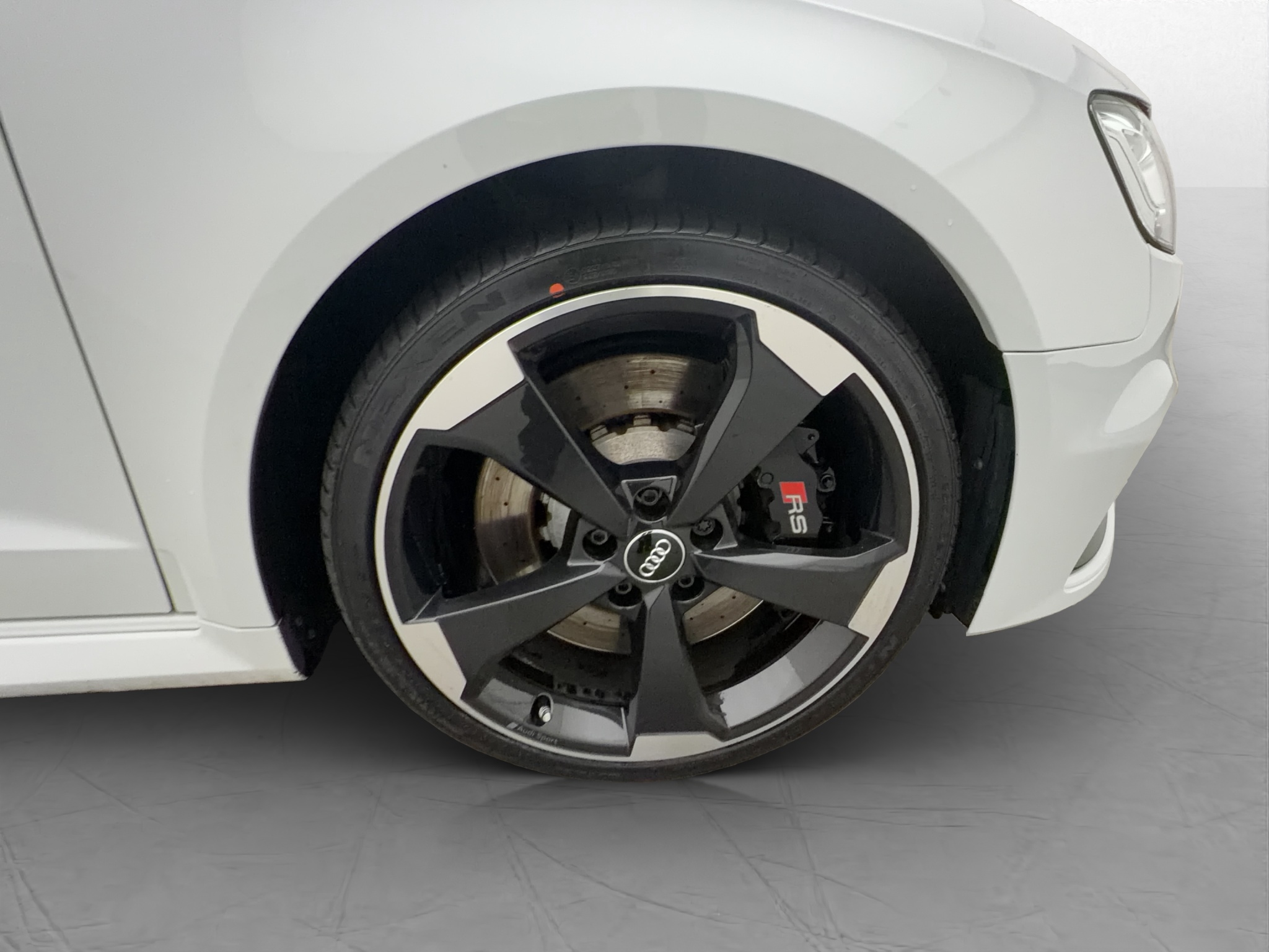 Audi RS3 2020 - miniatyr 34