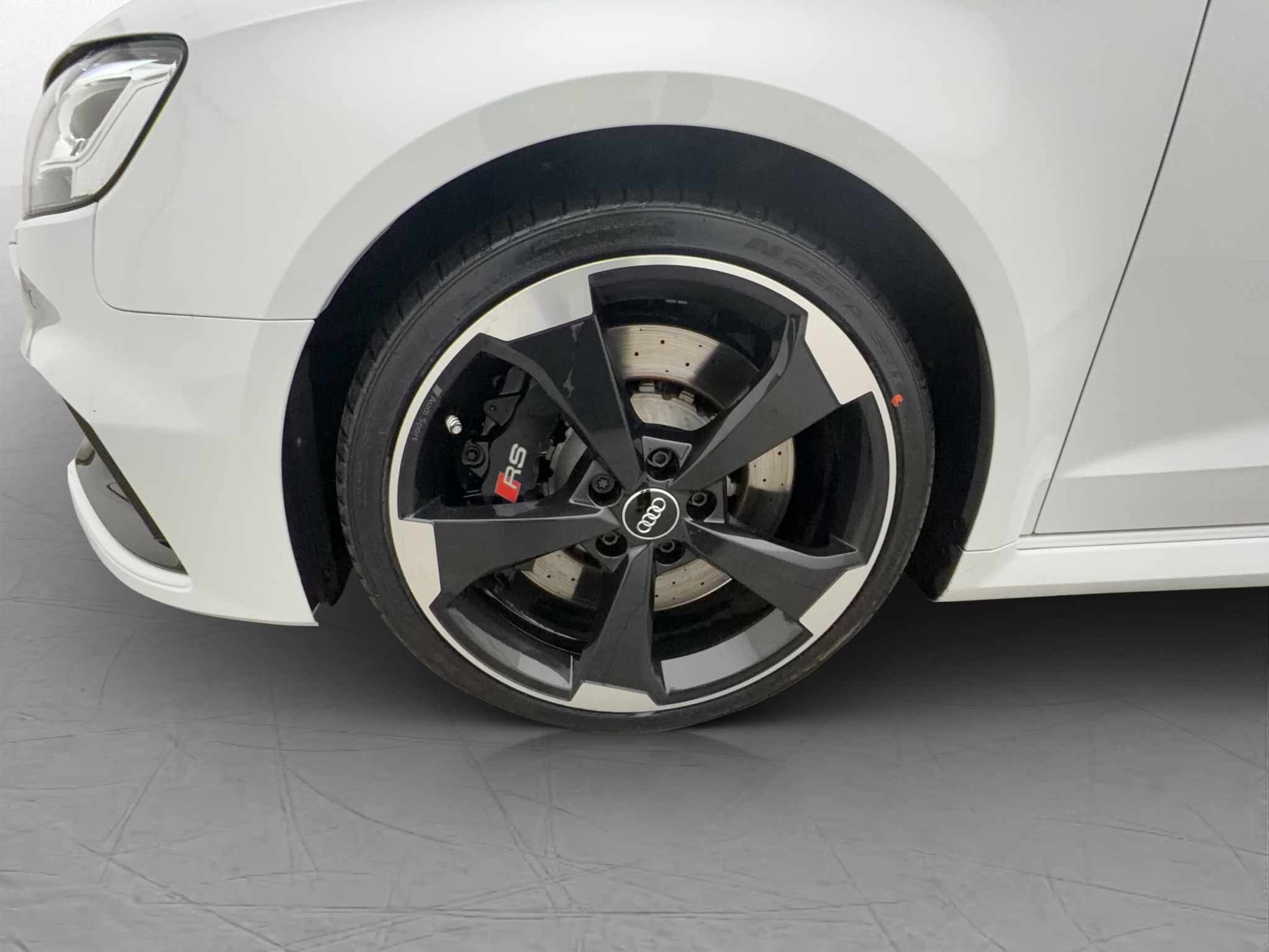 Audi RS3 2020 - miniatyr 35