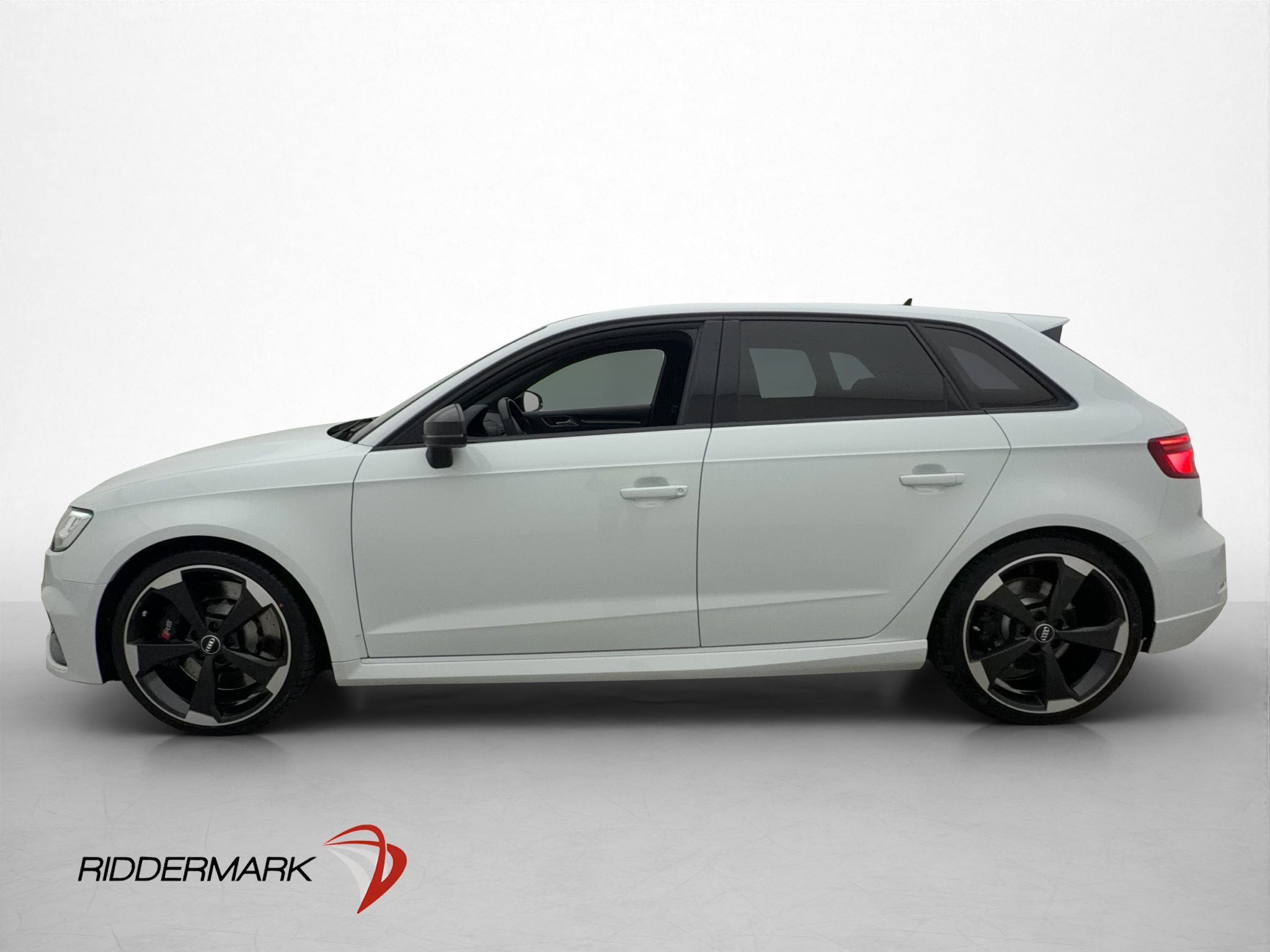 Audi RS3 2020 - miniatyr 7