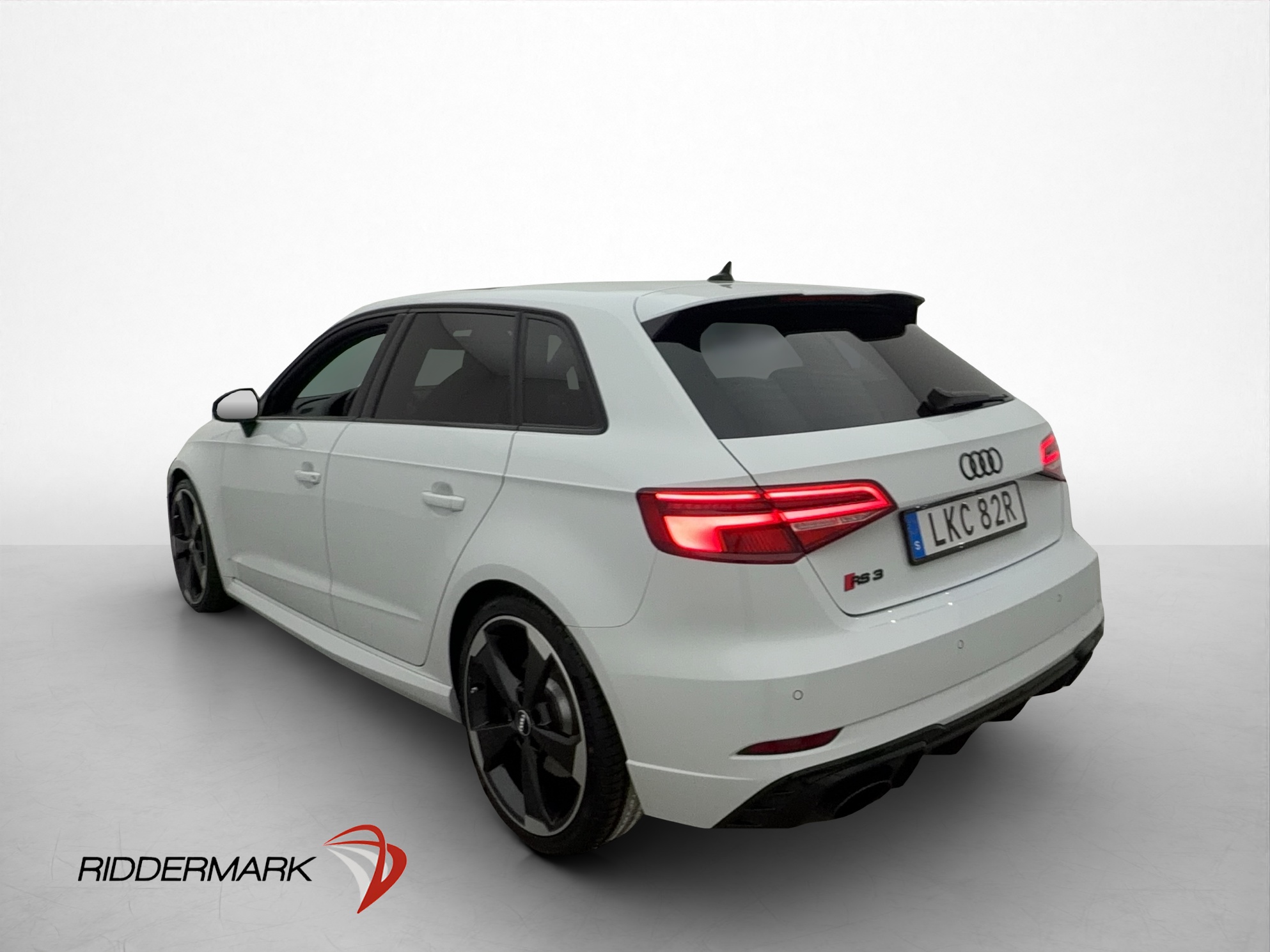 Audi RS3 2020 - miniatyr 9