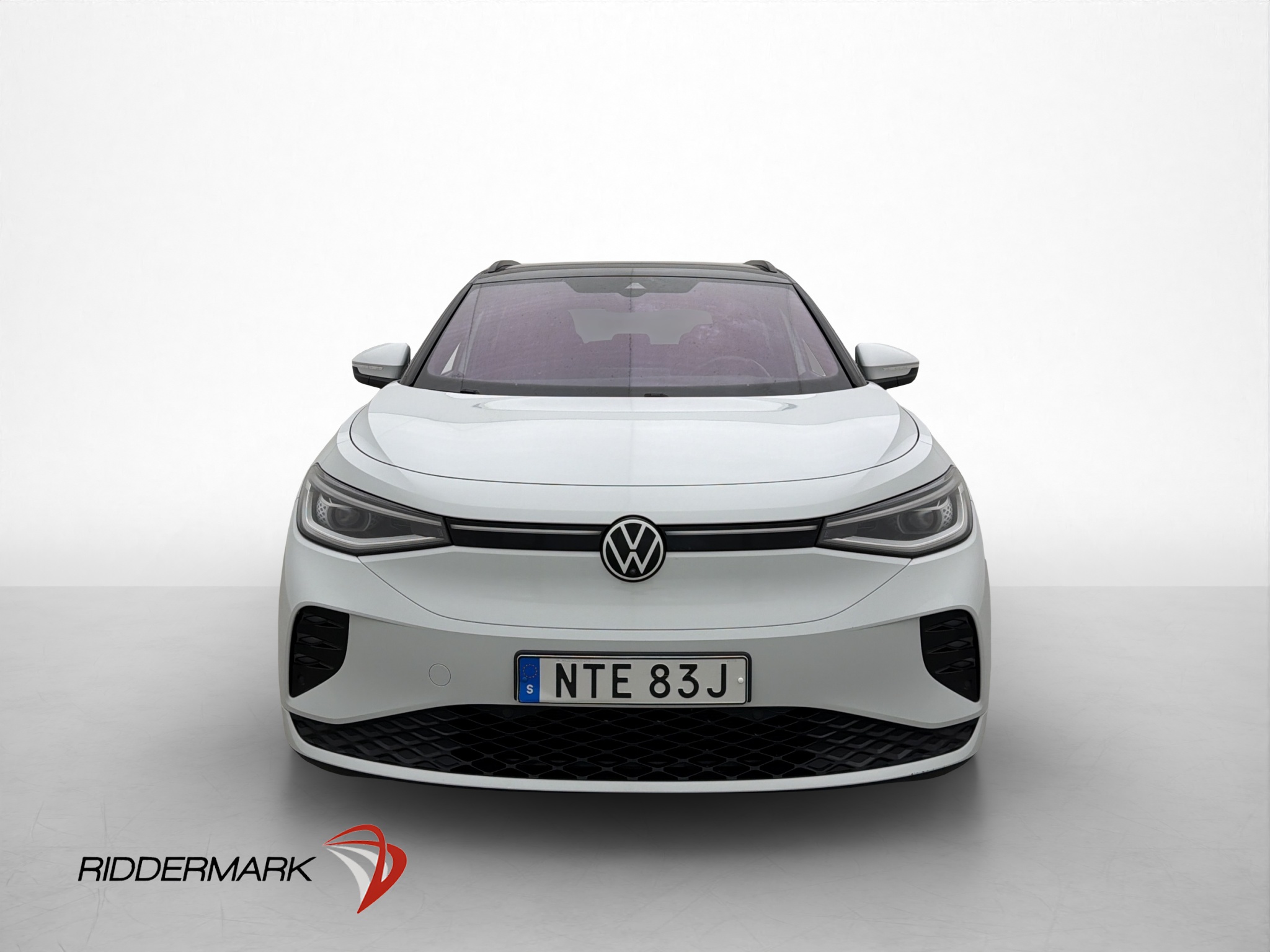 Volkswagen ID.4 GTX 2022 - miniatyr 3