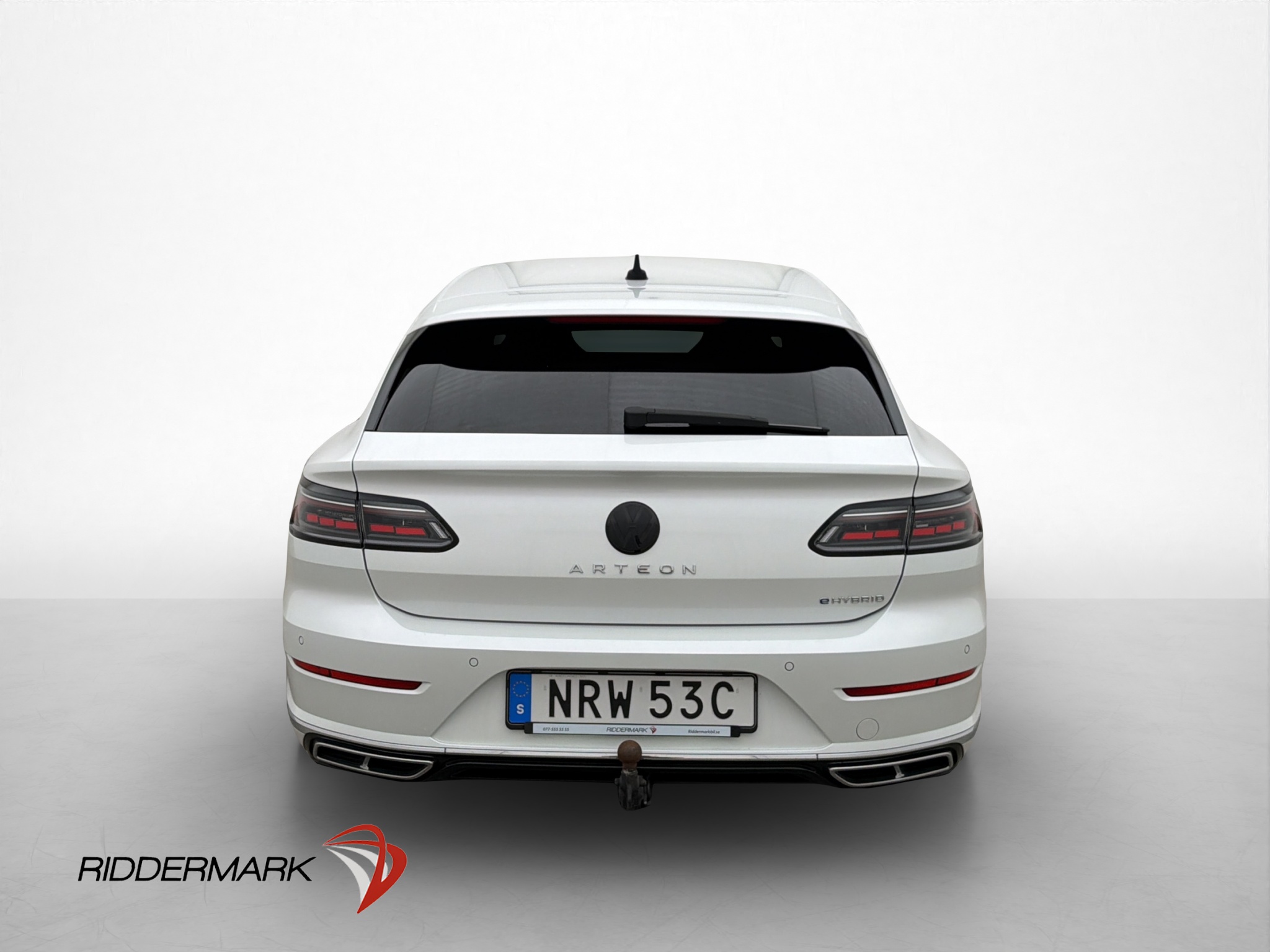 Volkswagen Arteon 2021 - miniatyr 11