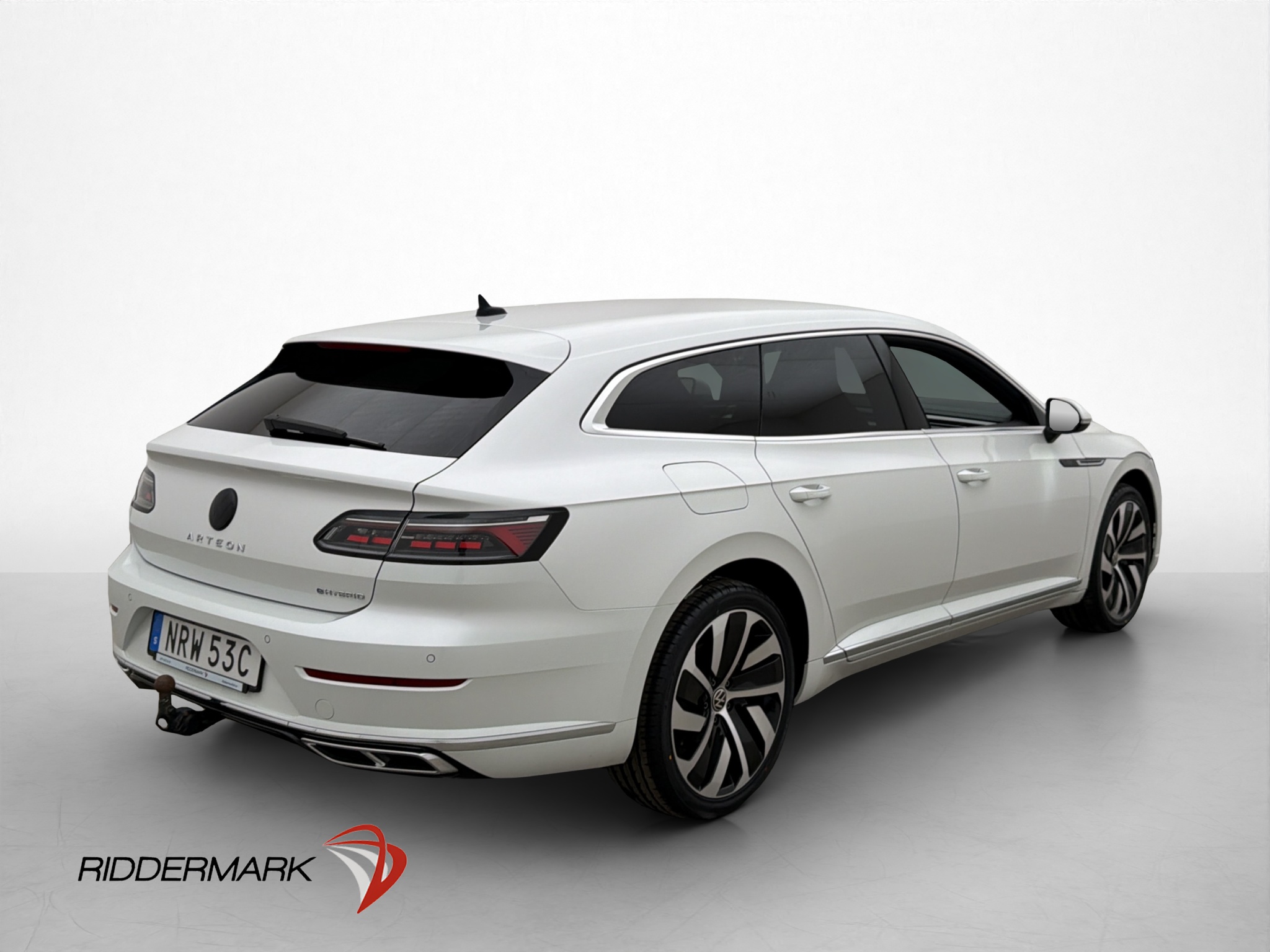 Volkswagen Arteon 2021 - miniatyr 13