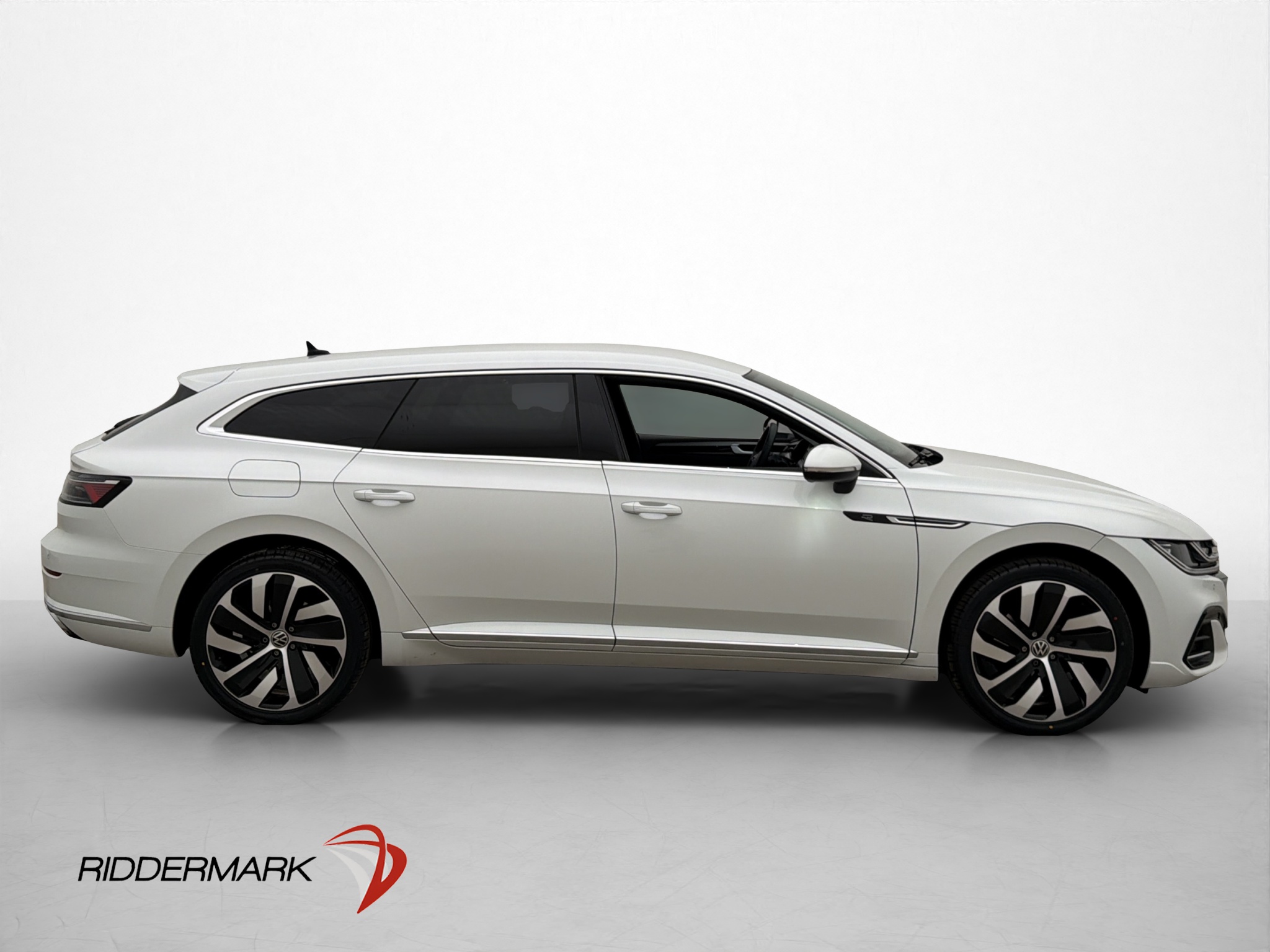 Volkswagen Arteon 2021 - miniatyr 15