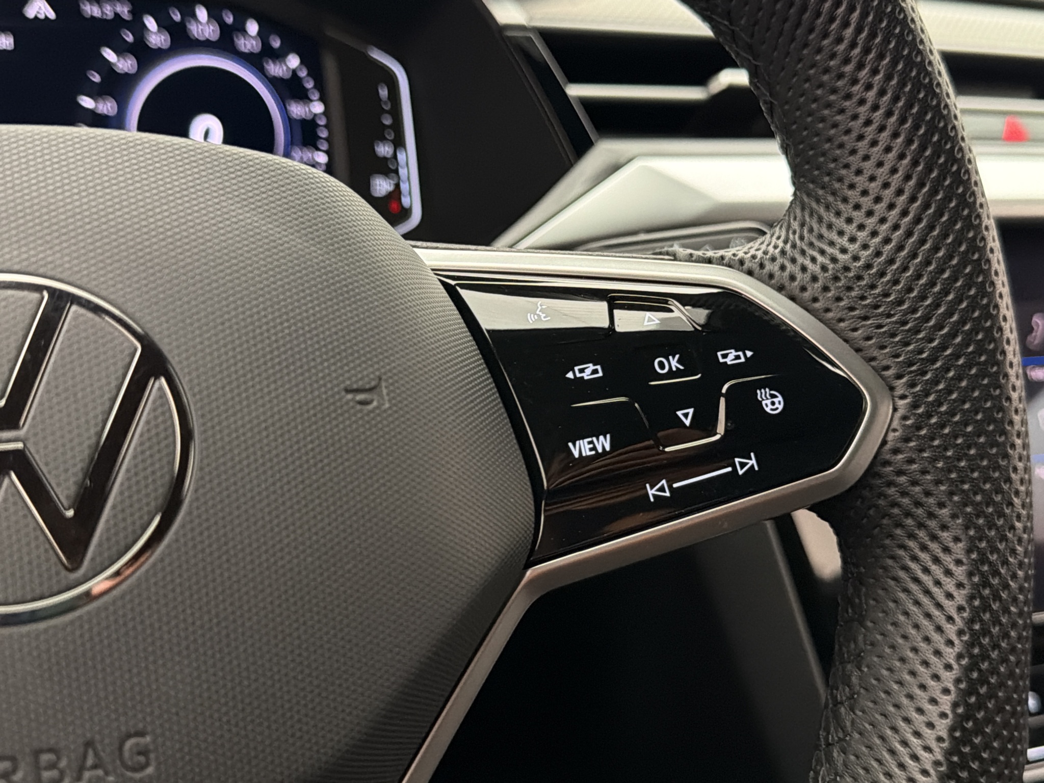 Volkswagen Arteon 2021 - miniatyr 18