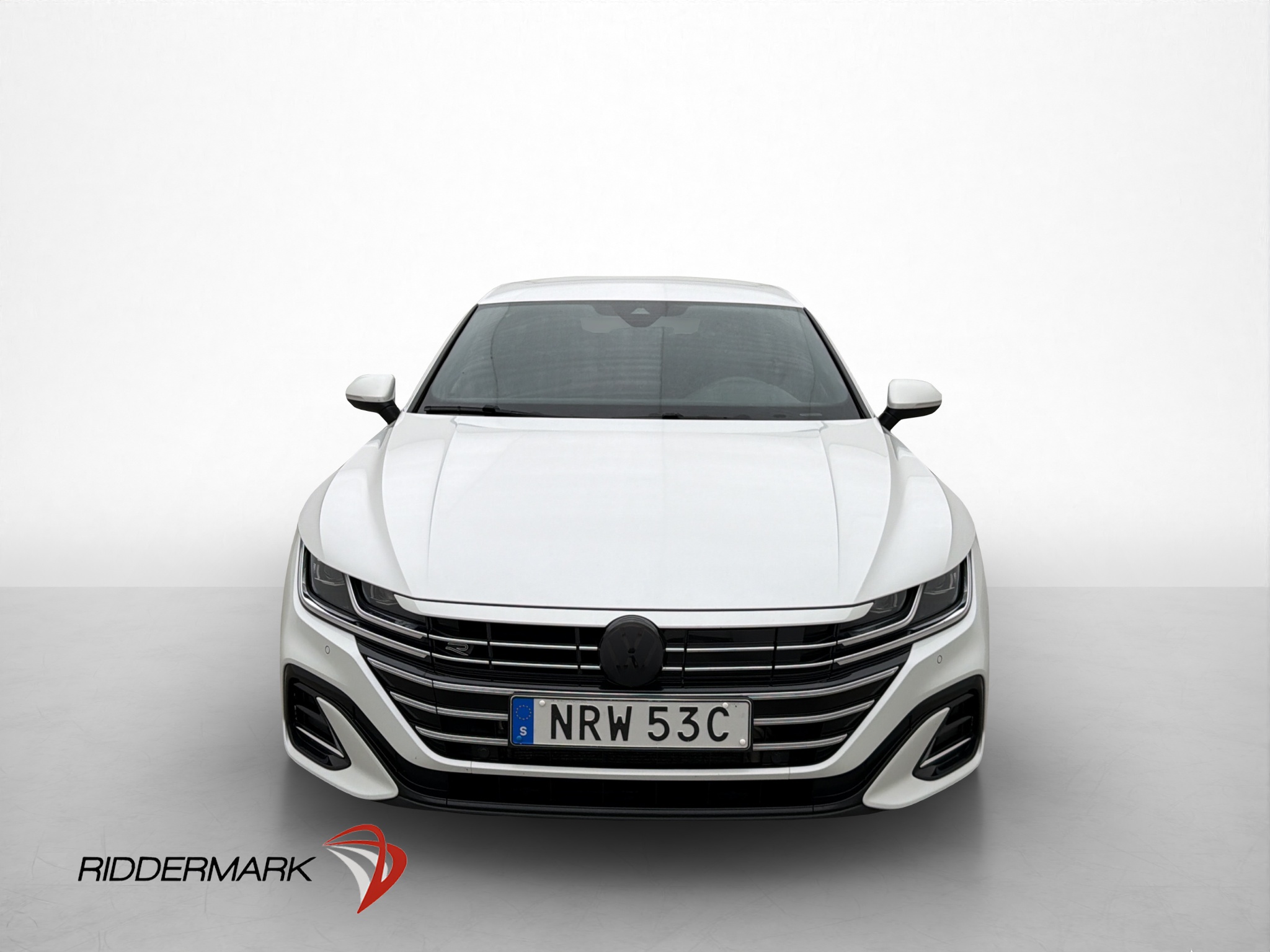 Volkswagen Arteon 2021 - miniatyr 3