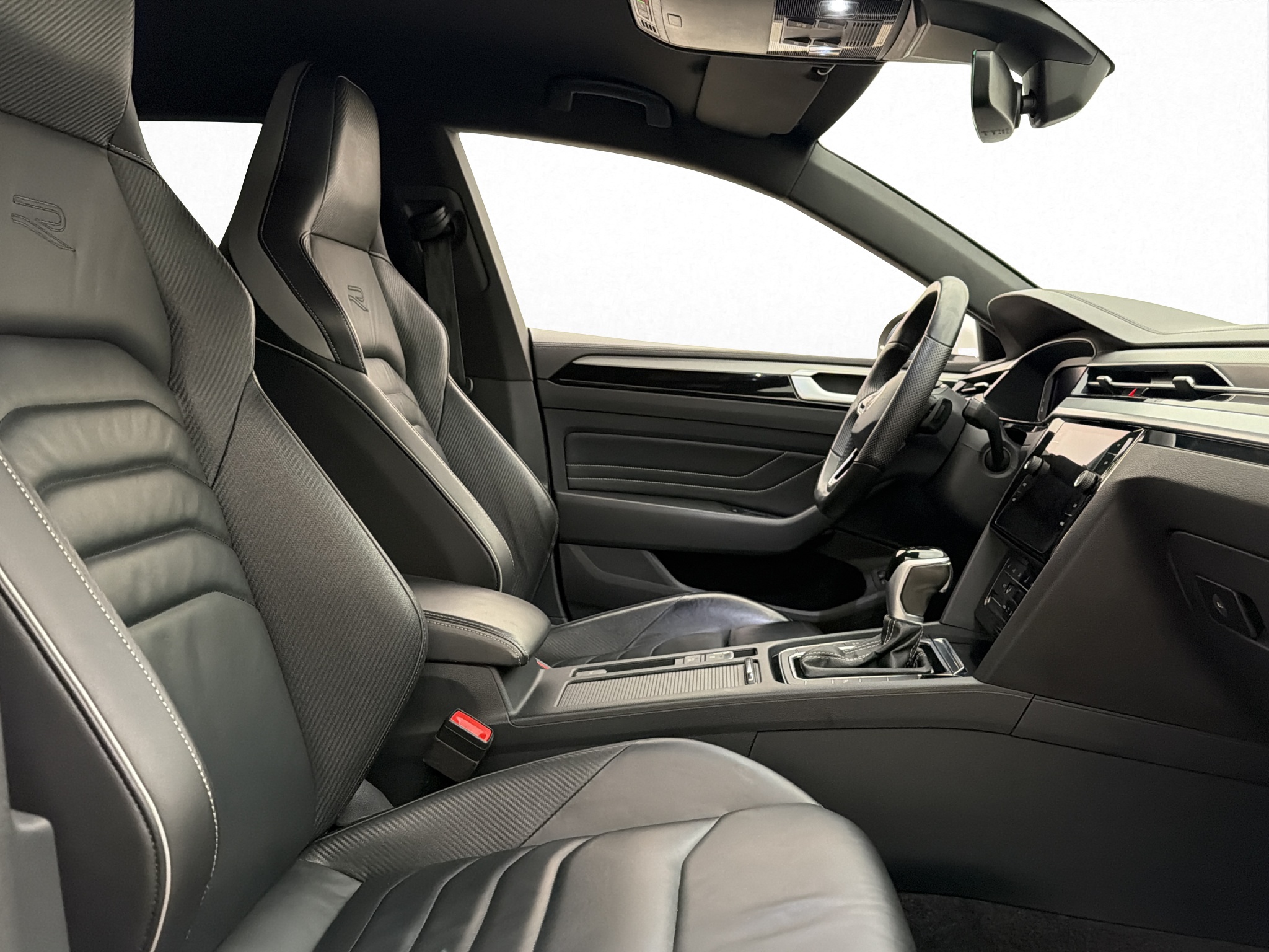 Volkswagen Arteon 2021 - miniatyr 27
