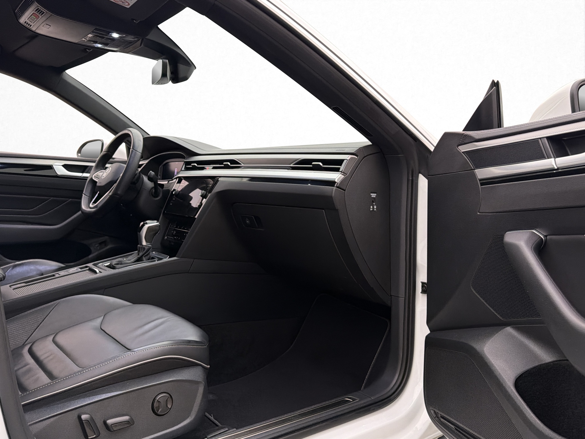 Volkswagen Arteon 2021 - miniatyr 28