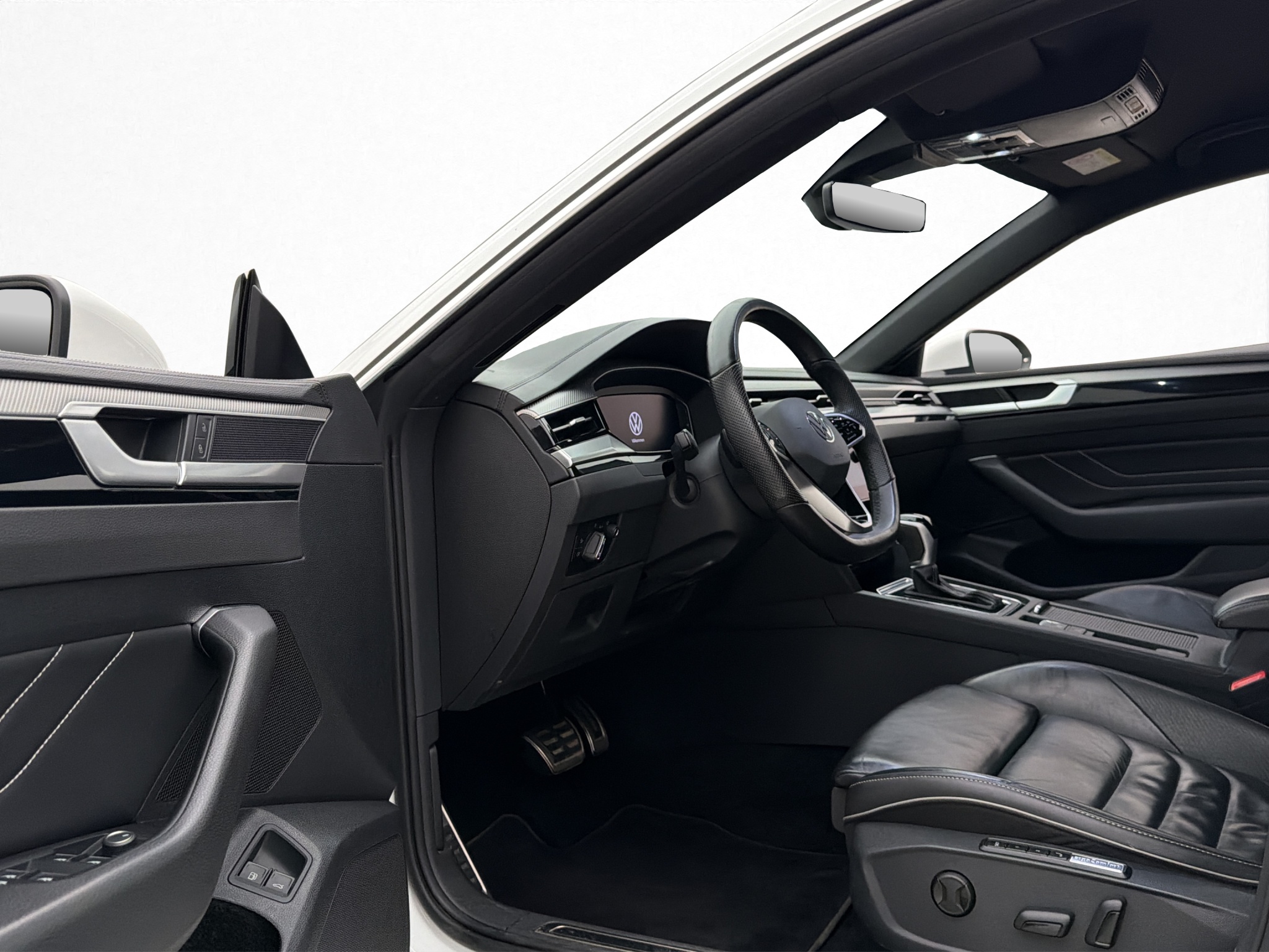 Volkswagen Arteon 2021 - miniatyr 4
