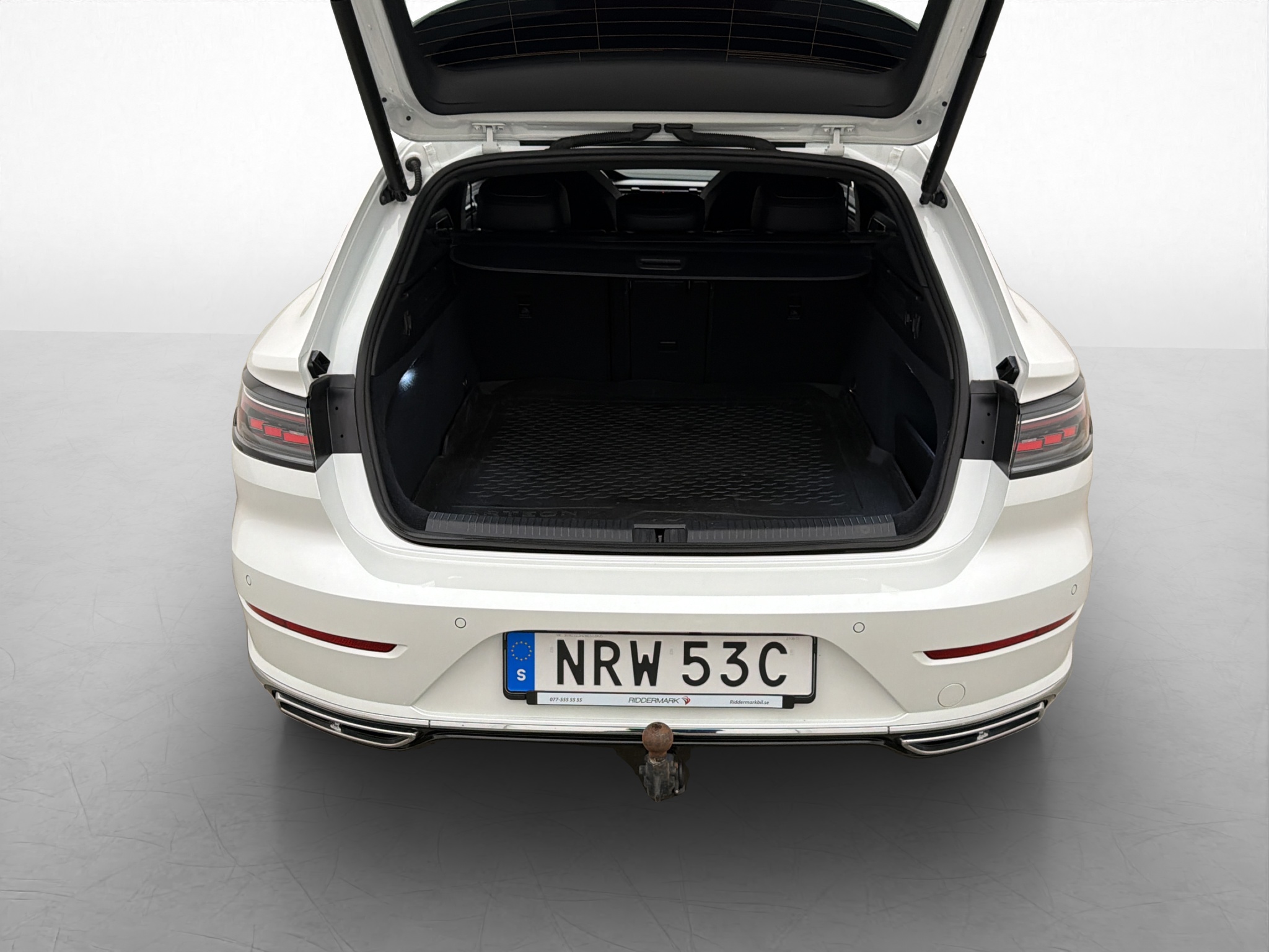 Volkswagen Arteon 2021 - miniatyr 31