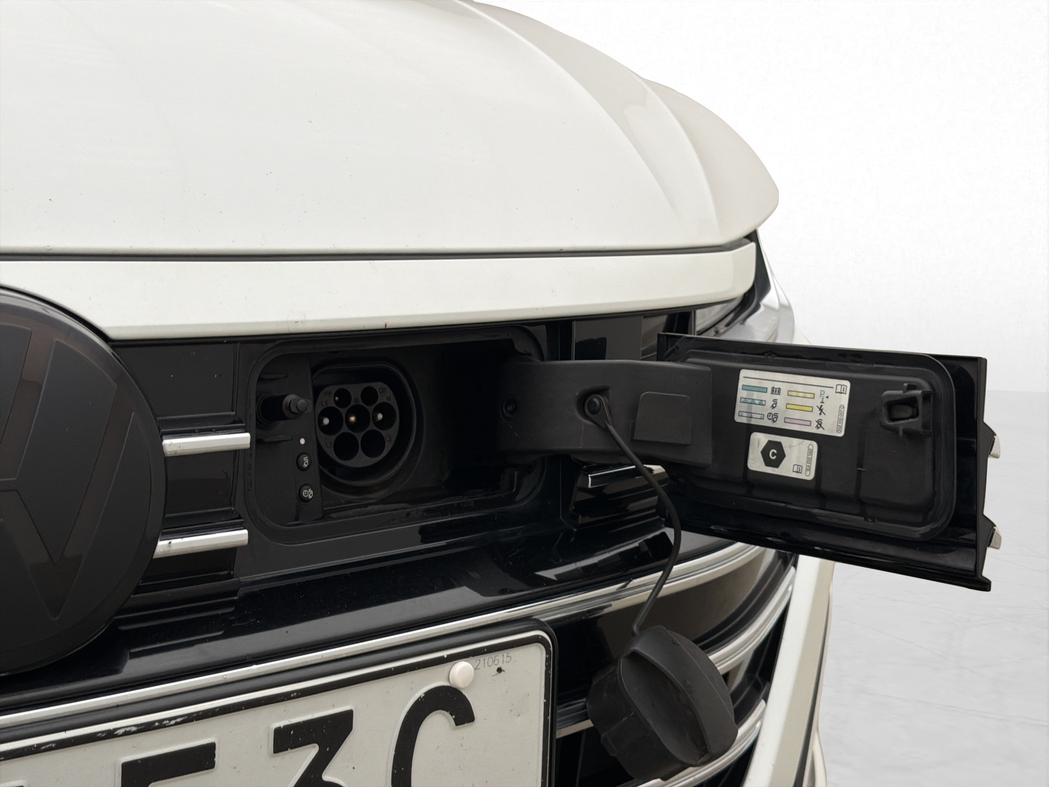 Volkswagen Arteon 2021 - miniatyr 33