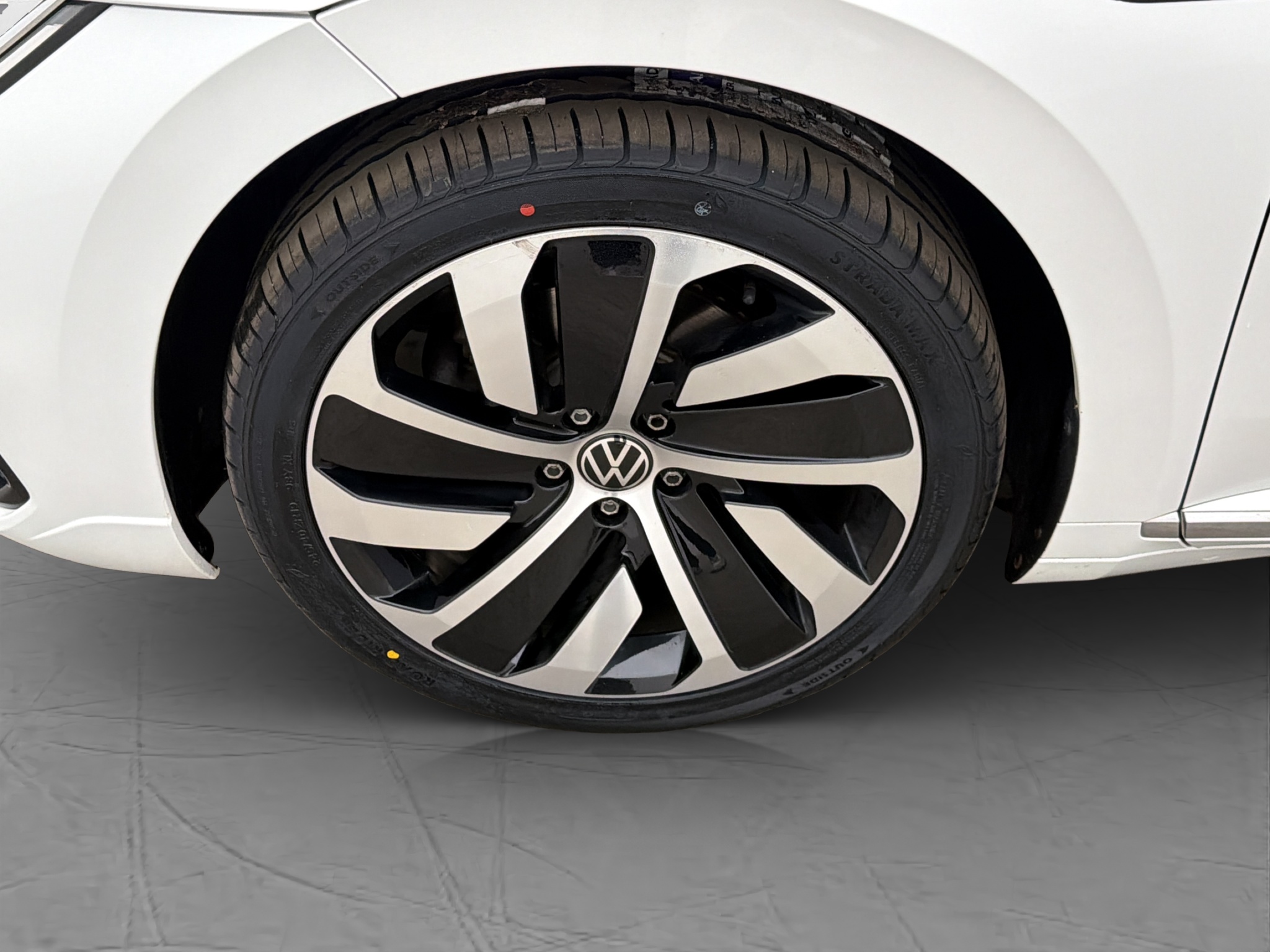 Volkswagen Arteon 2021 - miniatyr 34