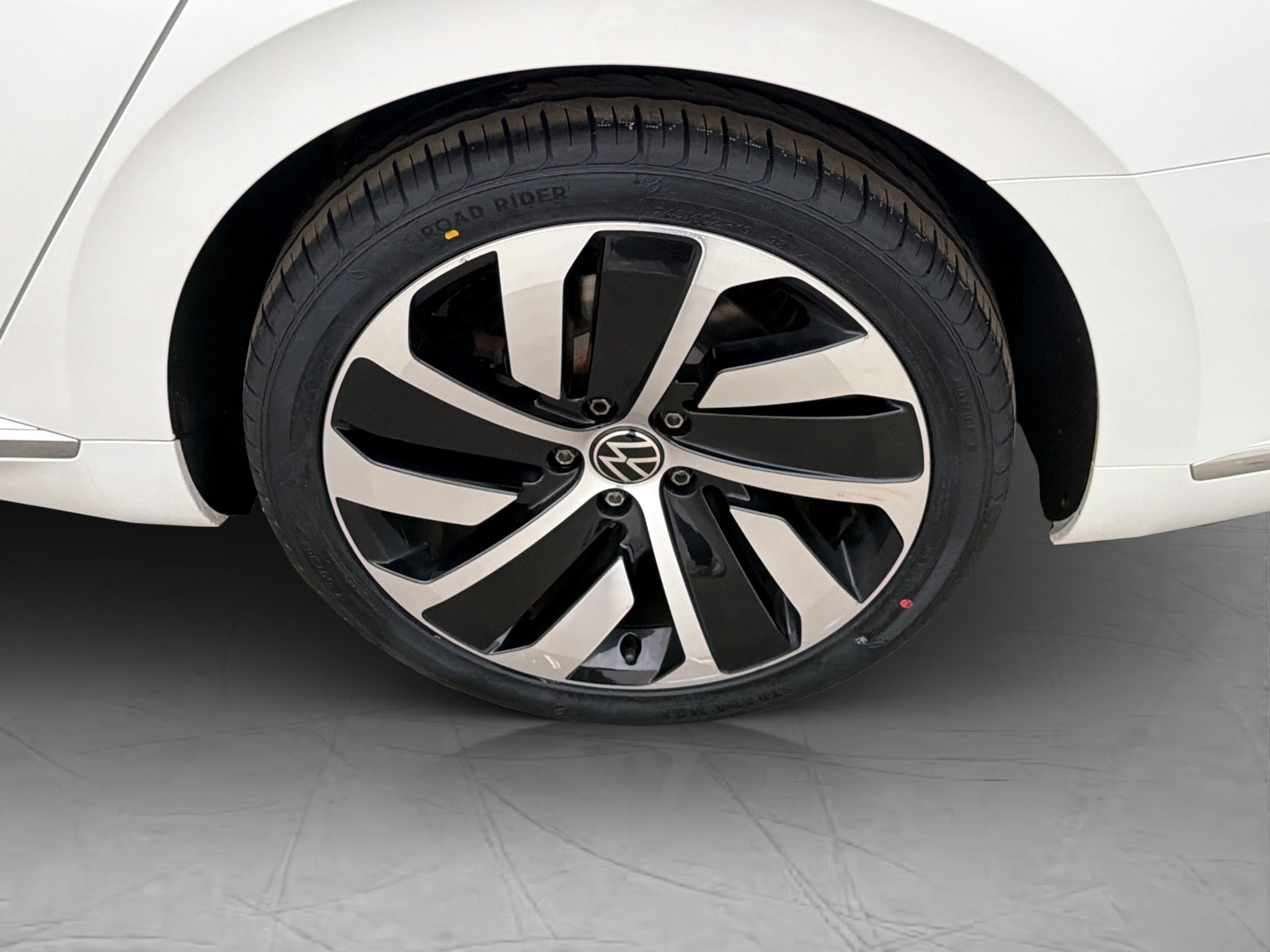 Volkswagen Arteon 2021 - miniatyr 35