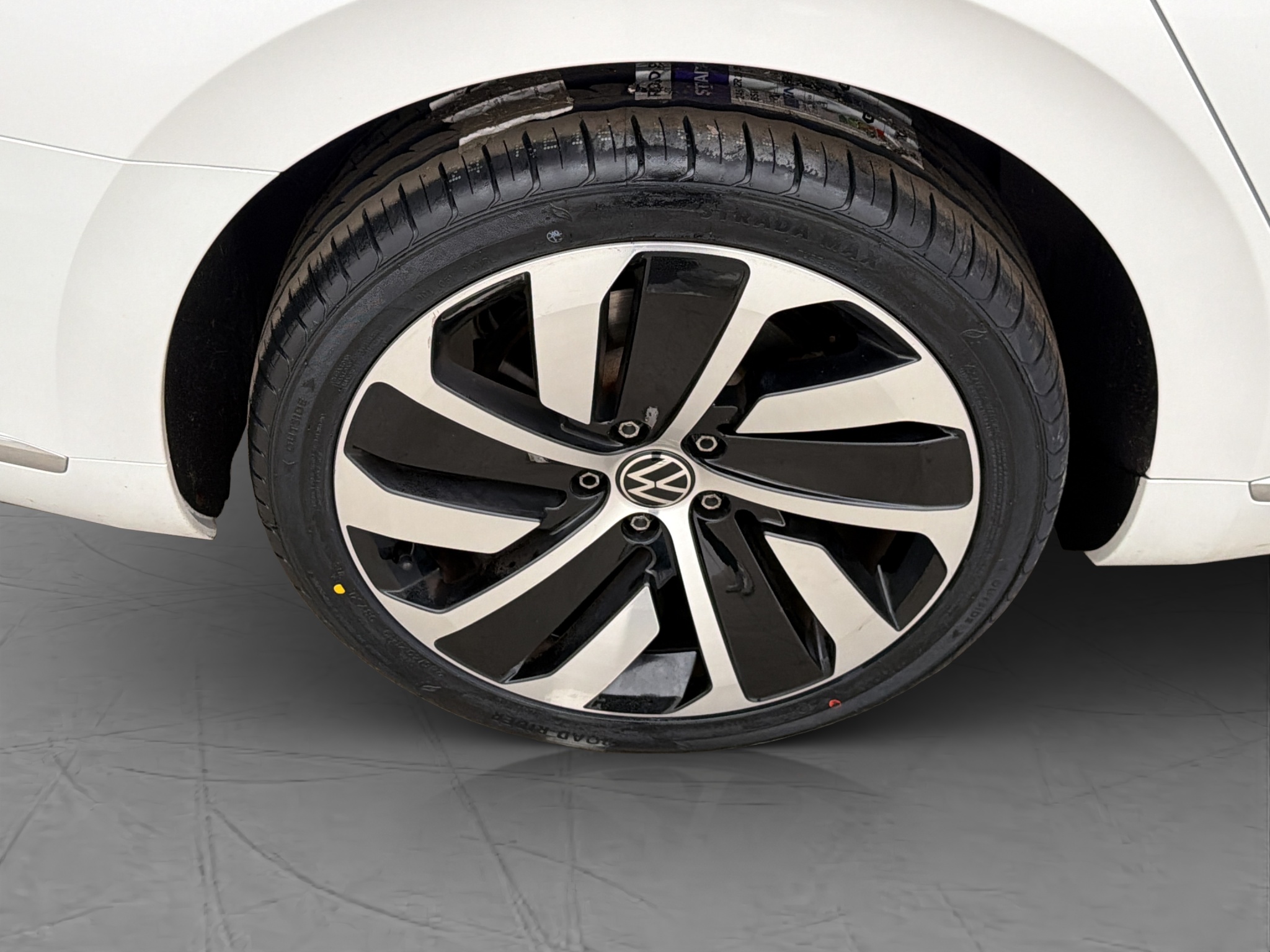Volkswagen Arteon 2021 - miniatyr 36