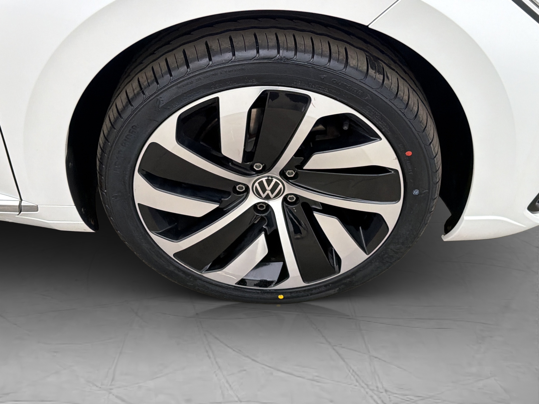 Volkswagen Arteon 2021 - miniatyr 37