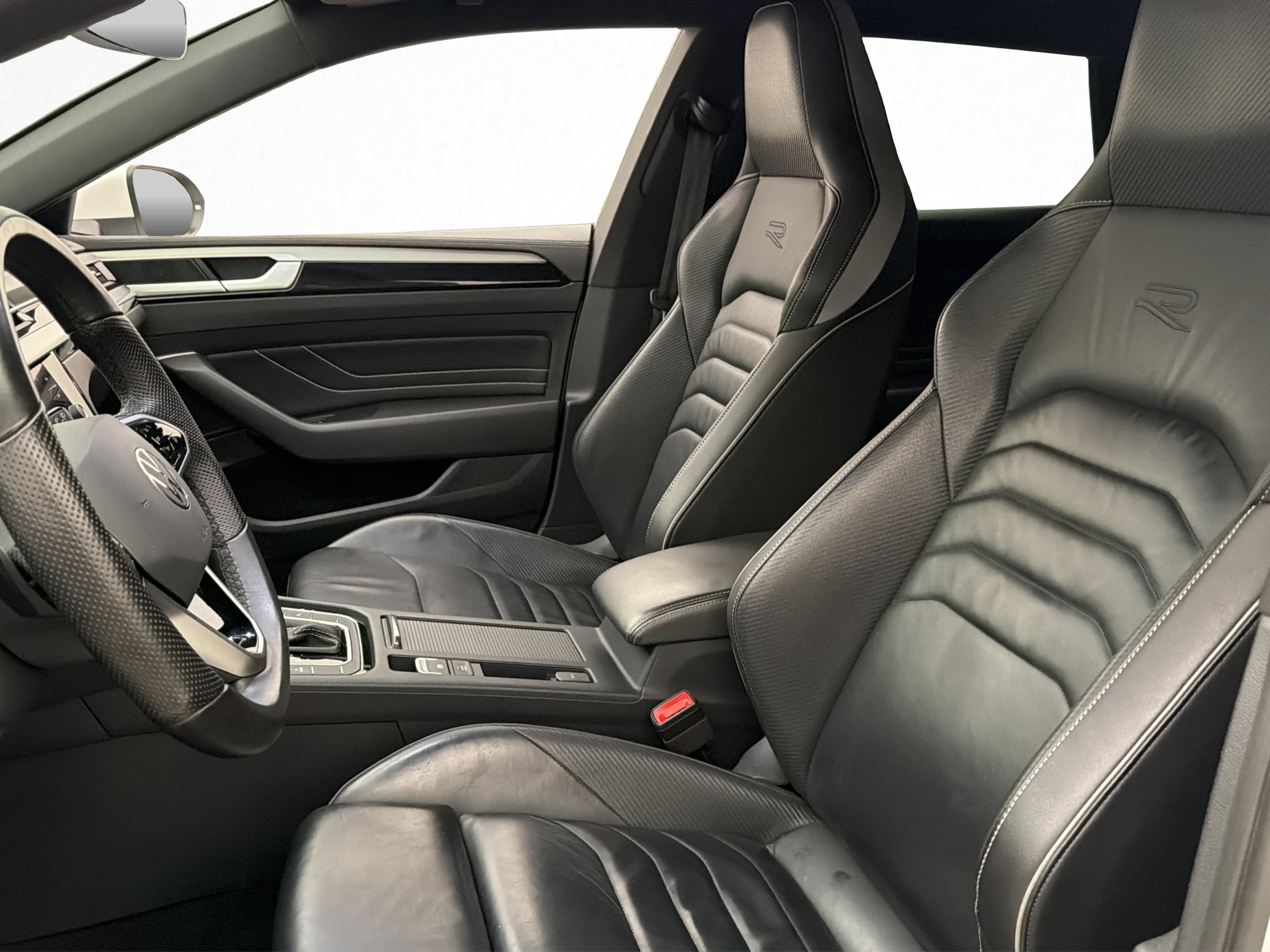Volkswagen Arteon 2021 - miniatyr 6