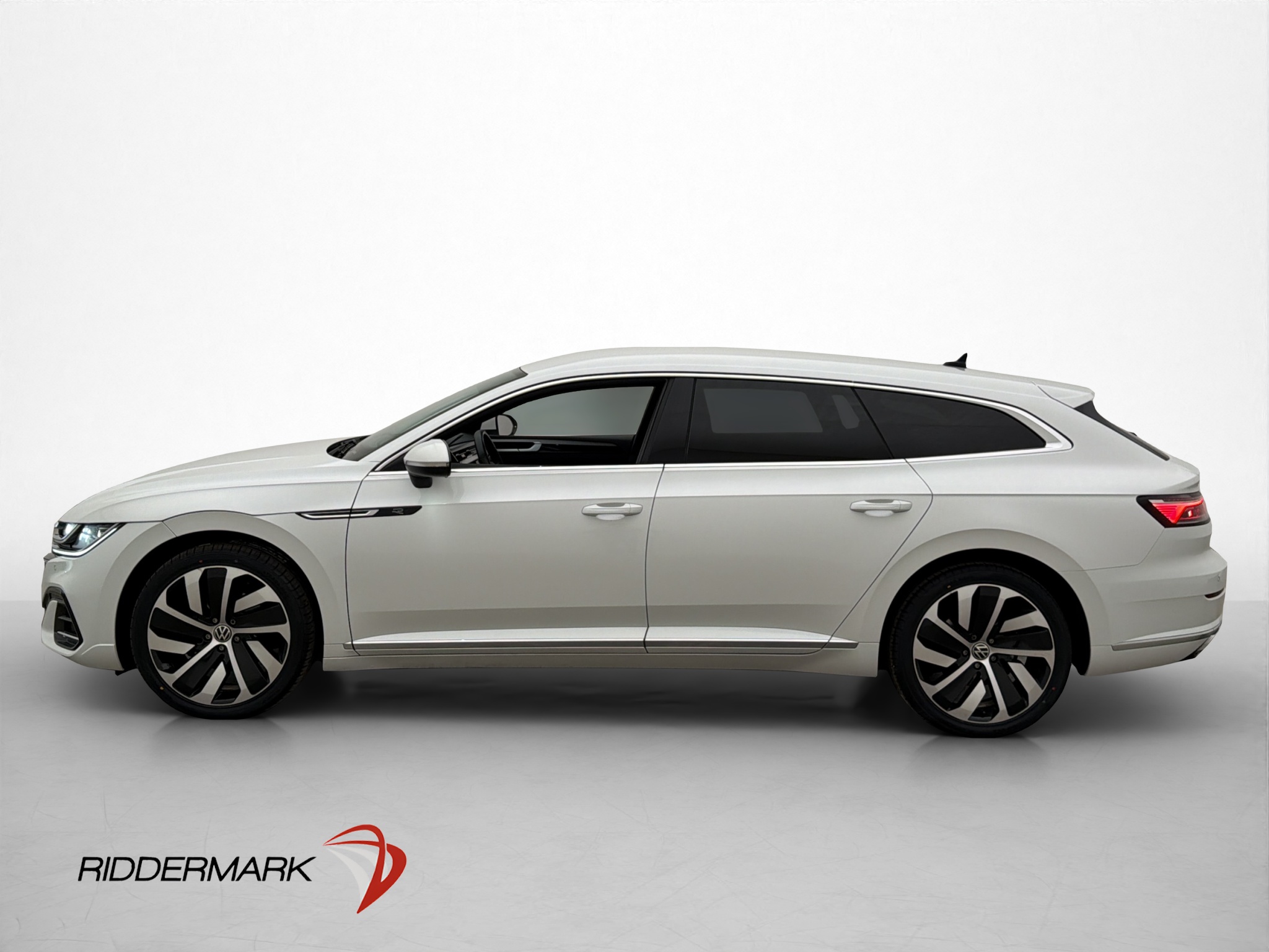 Volkswagen Arteon 2021 - miniatyr 7