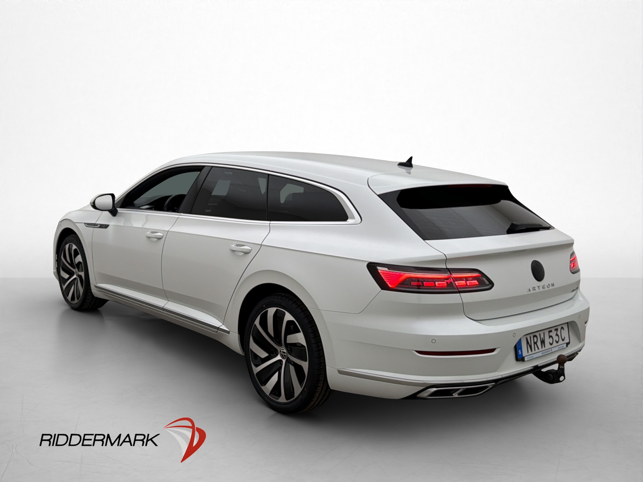 Volkswagen Arteon 2021 - miniatyr 9